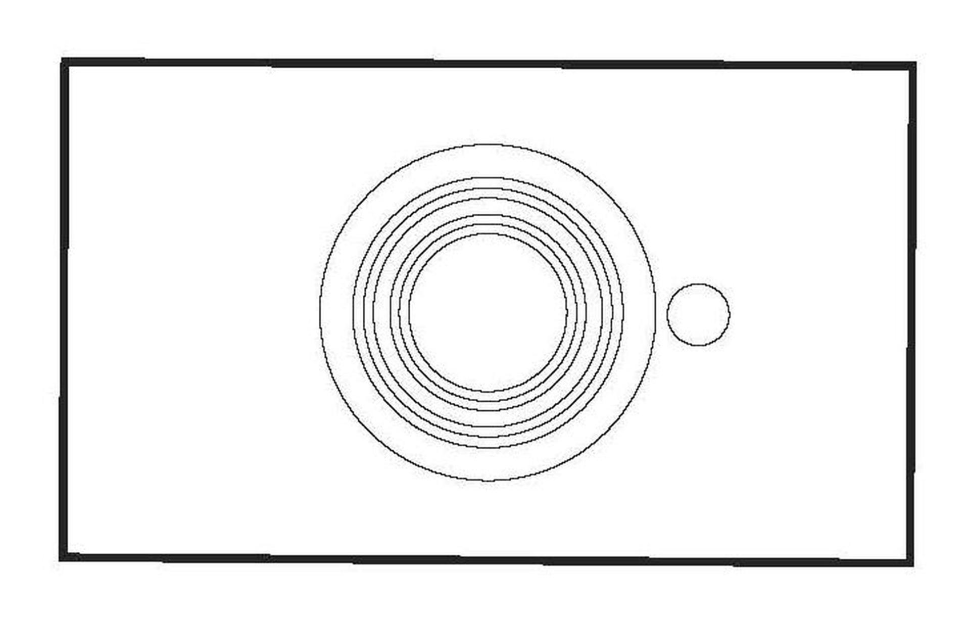 Vickers by Danfoss Spare Part 02-175125 [TOP]