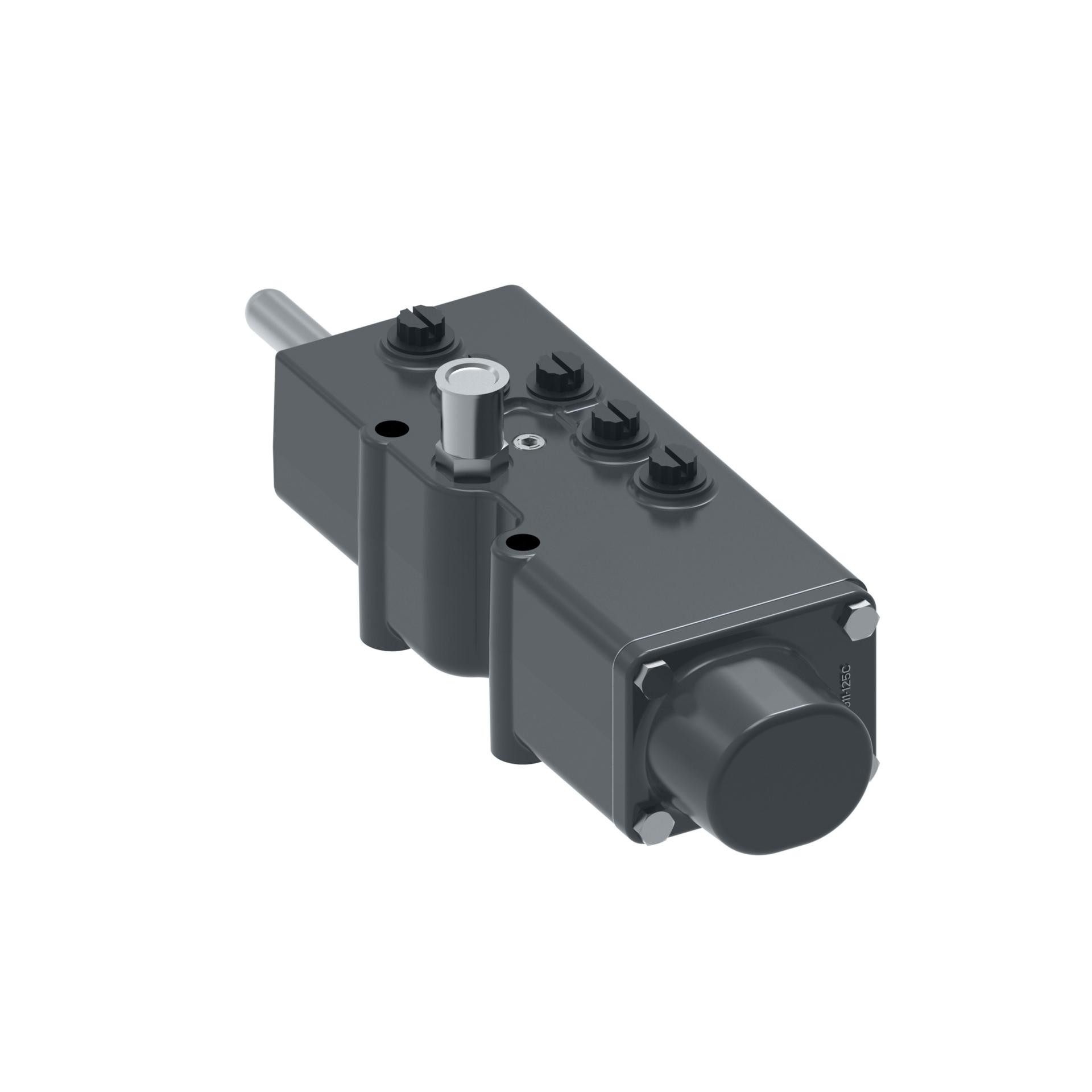 Danfoss Brake Valves 39011-FAK [LEFT]