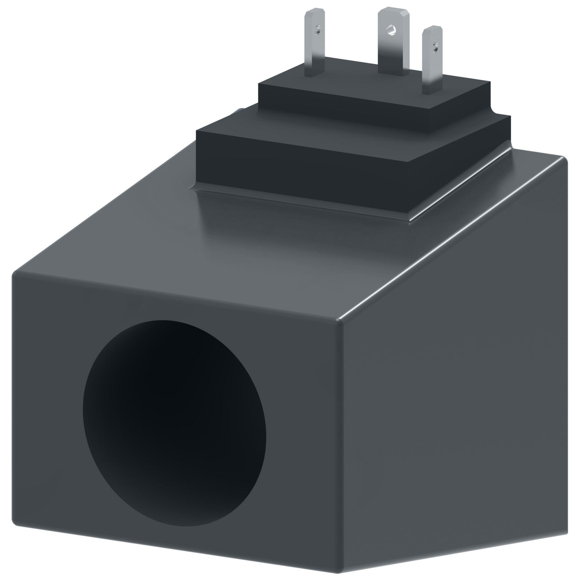 Vickers by Danfoss Coils 617499 [RIGHT]