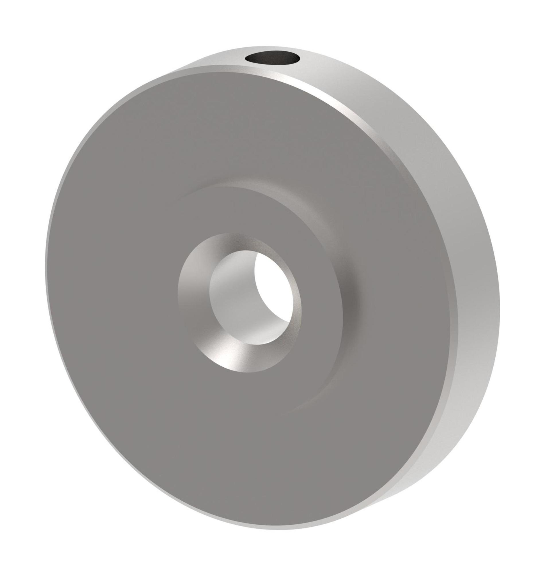 Vickers by Danfoss Spare Part Knob 02-179107 [LEFT]