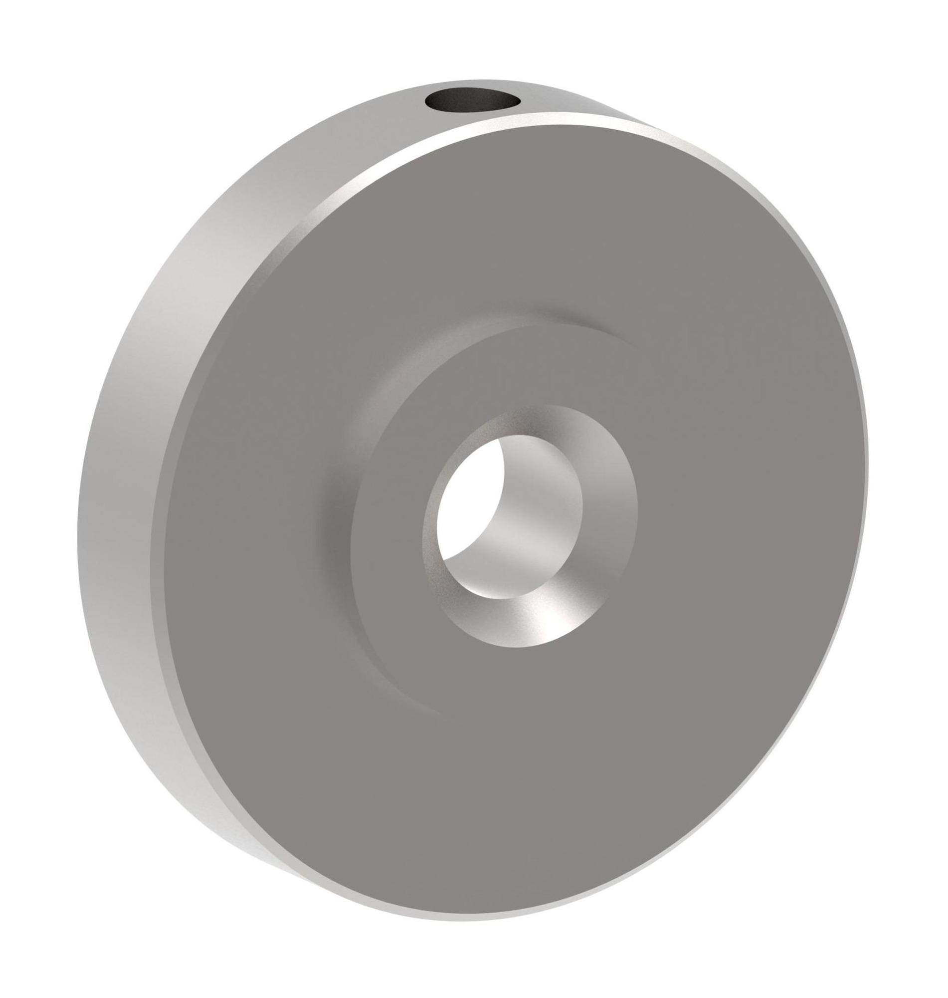 Vickers by Danfoss Spare Part Knob 02-179107 [RIGHT]