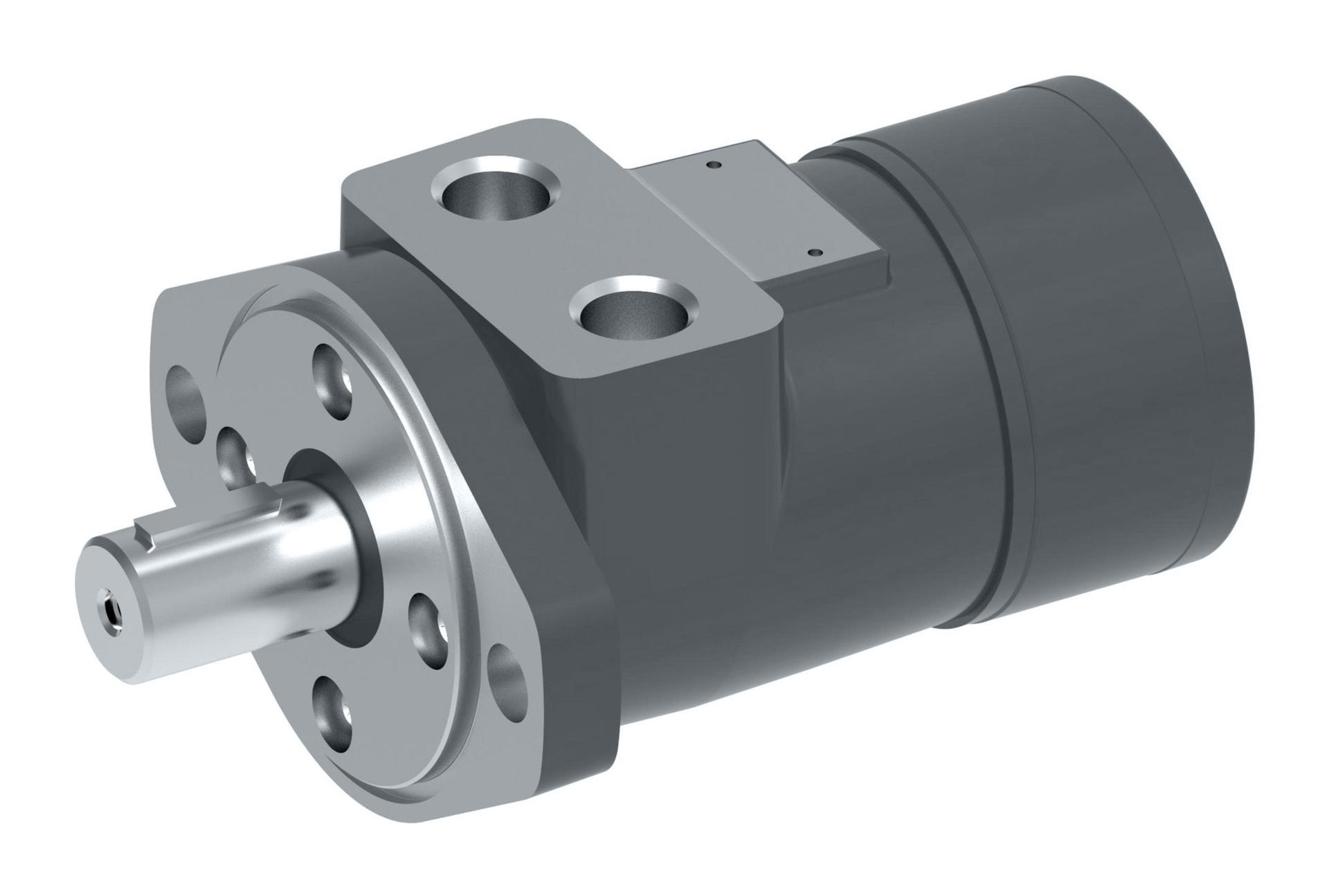 Danfoss Char-Lynn H Series Spool GerolerMH0097AA02EB0000000000000AA00J (RIGHT)