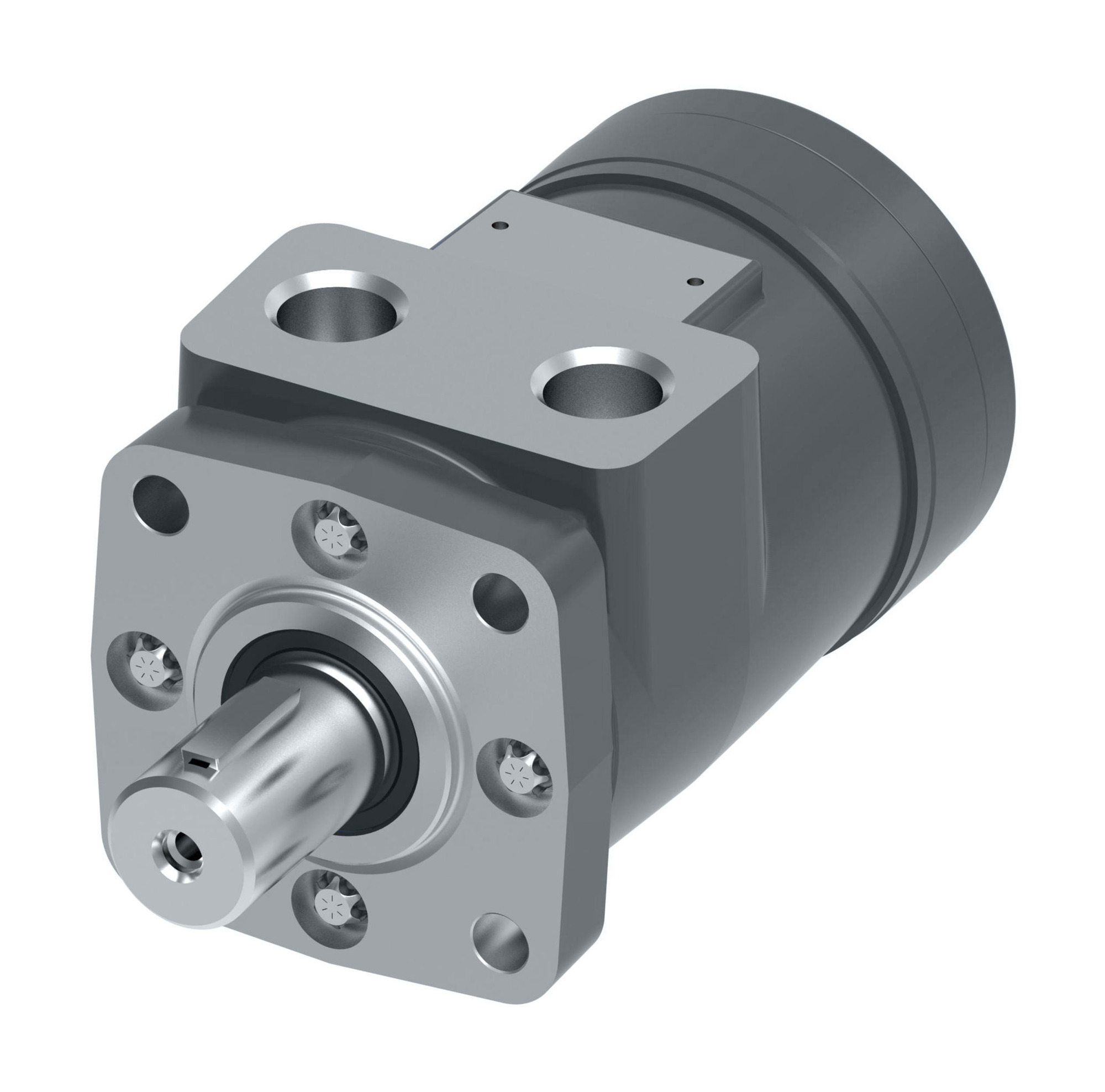 Danfoss Char-Lynn H Series Spool GerolerMH0073BA01AB0000000000000AA00J (RIGHT)