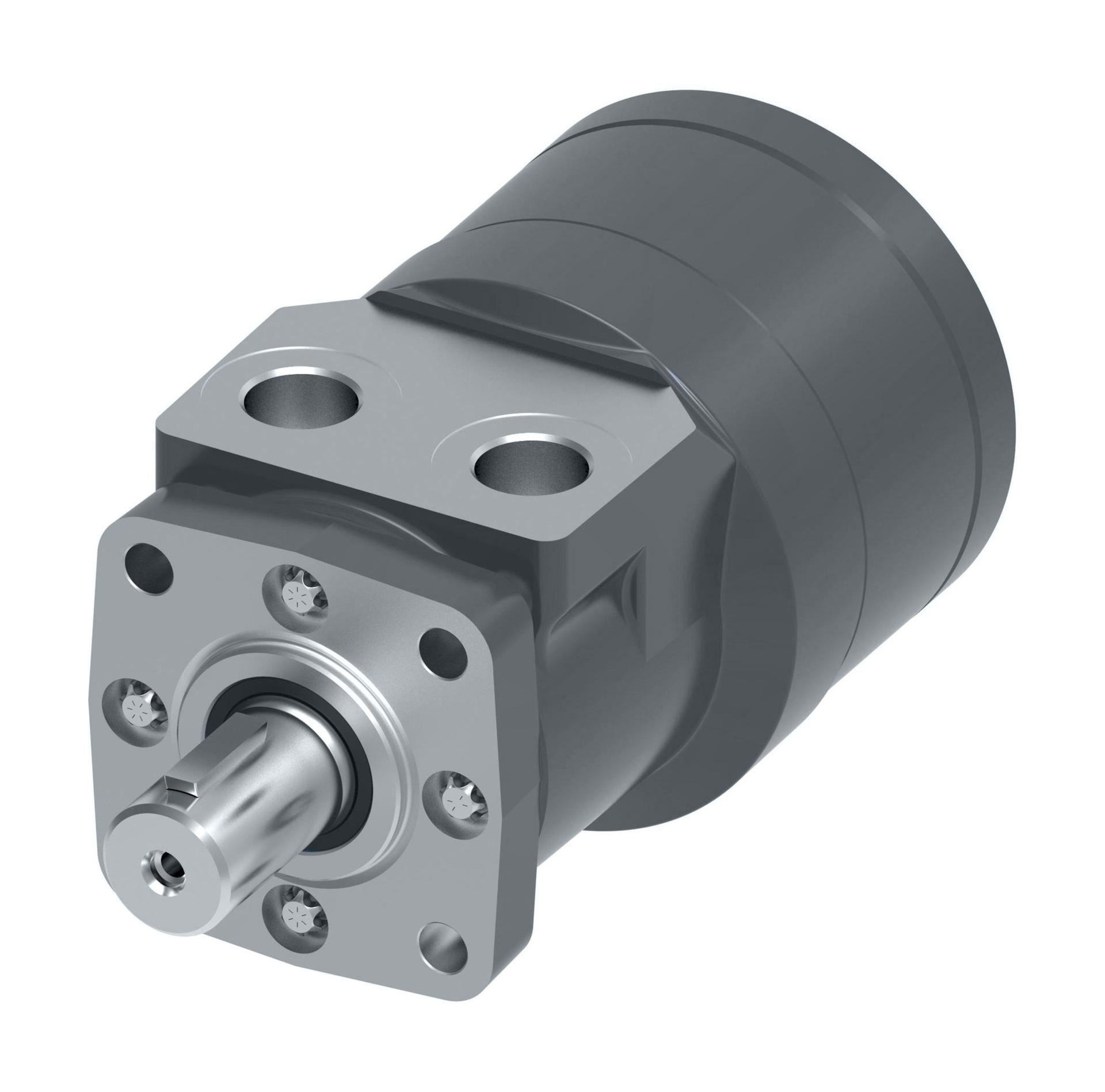 Danfoss Char-Lynn S Series Spool GerolerMS0182BA01AB0000000000000AA00M (RIGHT)