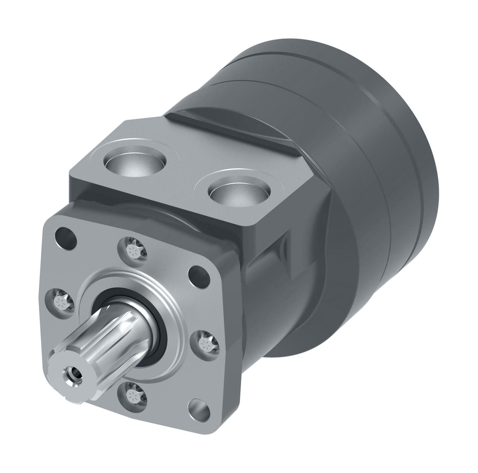 Danfoss Char-Lynn S Series Spool GerolerMS0114BA02AA0000000000000AA00M (RIGHT)