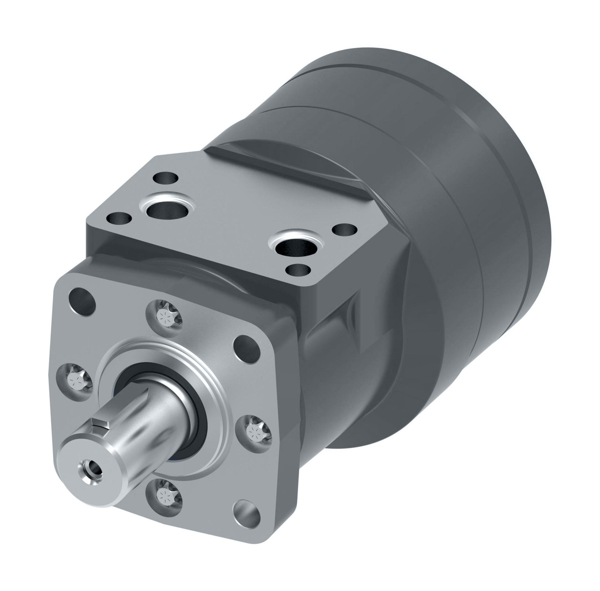 Danfoss Char-Lynn S Series Spool GerolerMS0137BA01AC0000000000000AA00M (RIGHT)