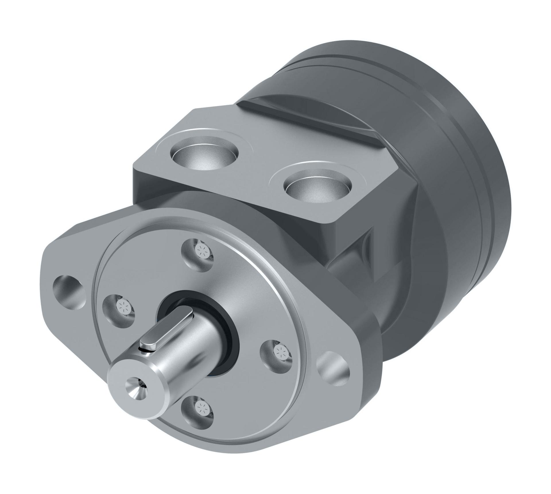 Danfoss Char-Lynn S Series Spool GerolerMS0036AA24AA000N070000000AA00M (RIGHT)