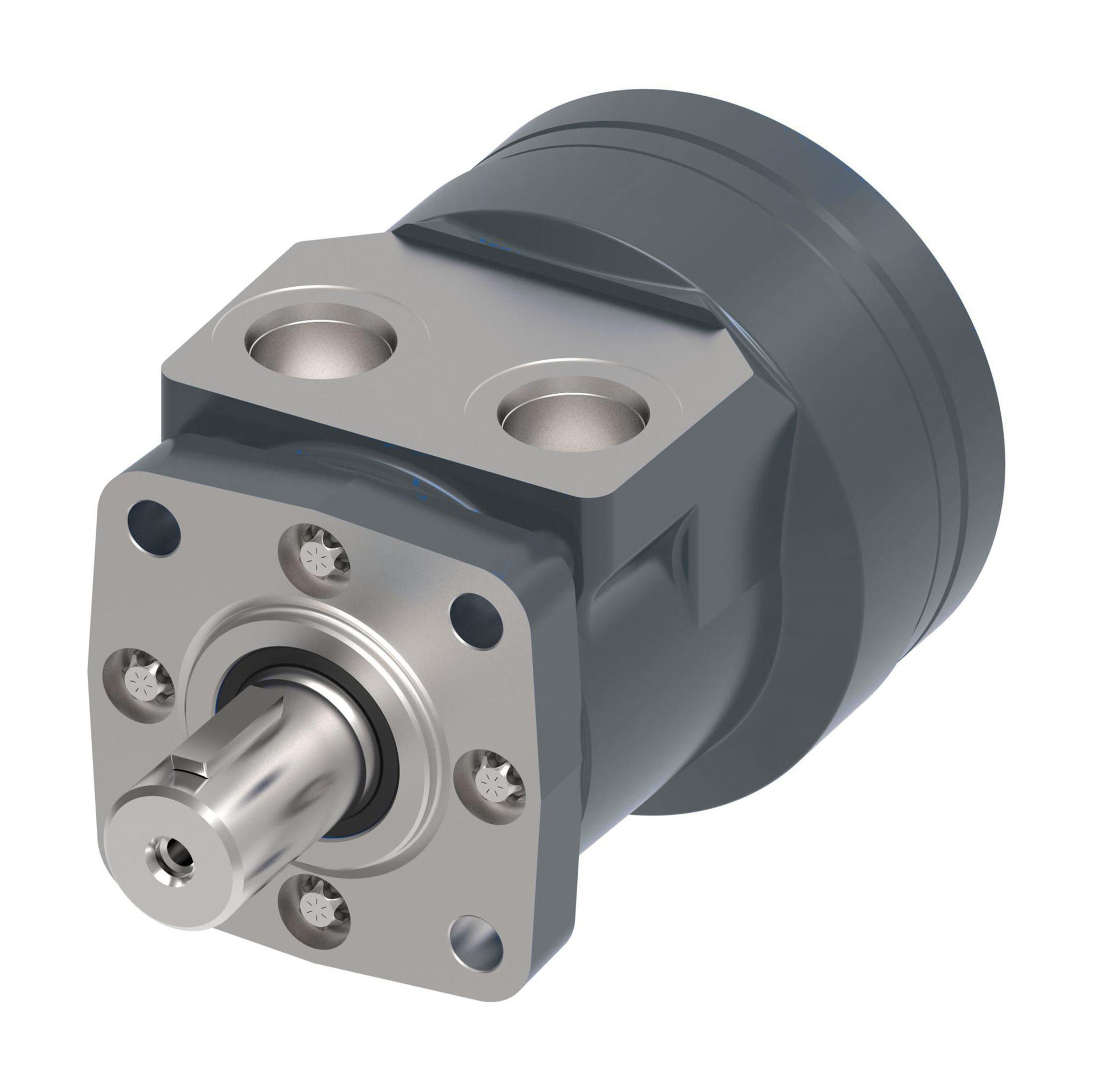 Danfoss Char-Lynn S Series Spool GerolerMS0036BA01AA00000000000000000M (RIGHT)