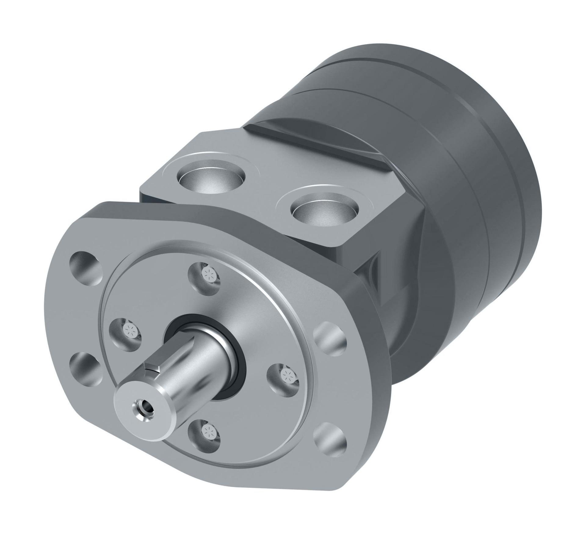 Danfoss Char-Lynn S Series Spool GerolerMS0114EA01AA0000000000000AA00M (RIGHT)