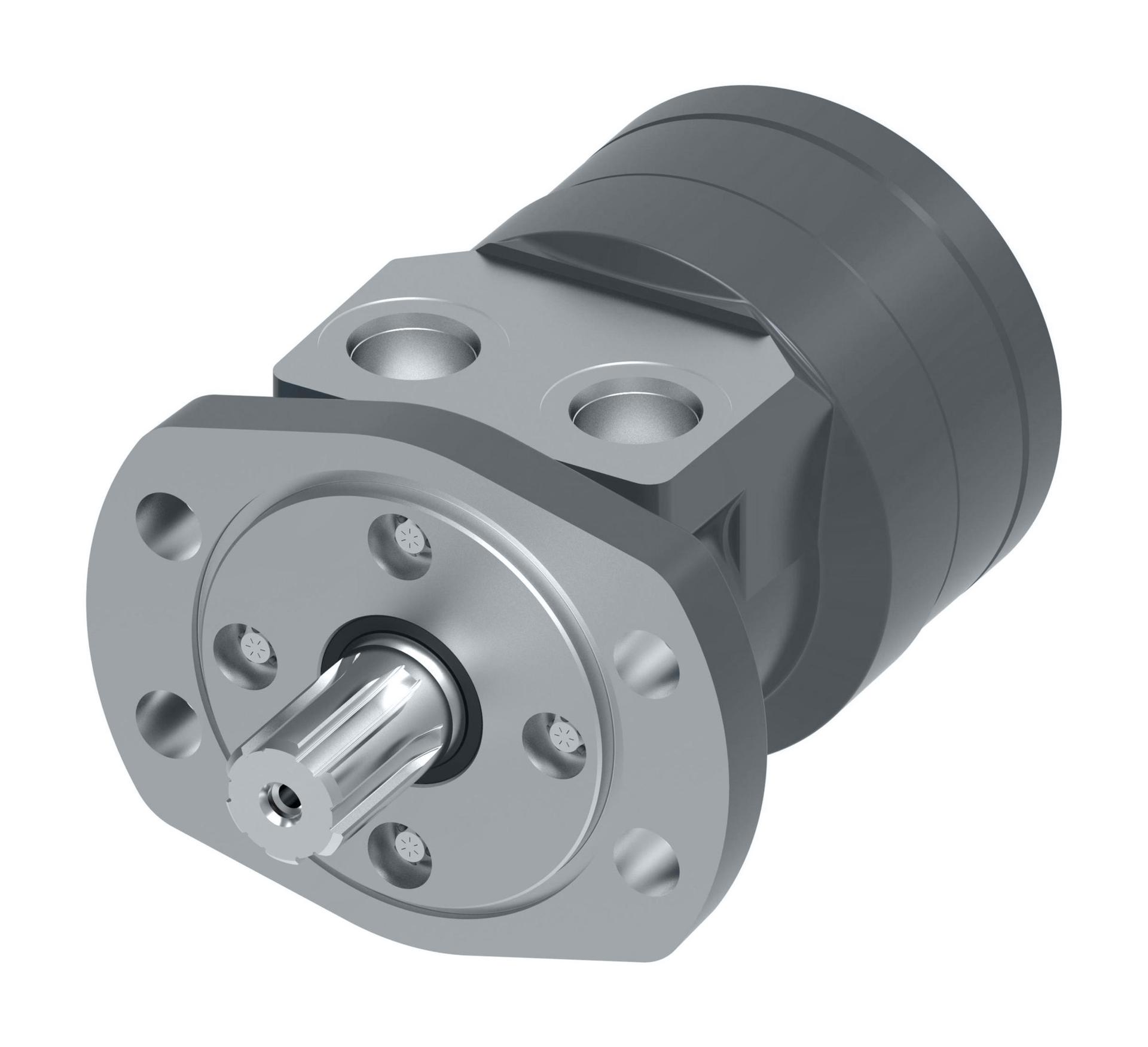 Danfoss Char-Lynn S Series Spool GerolerMS0114EA02AA0000000000000AA00M (RIGHT)
