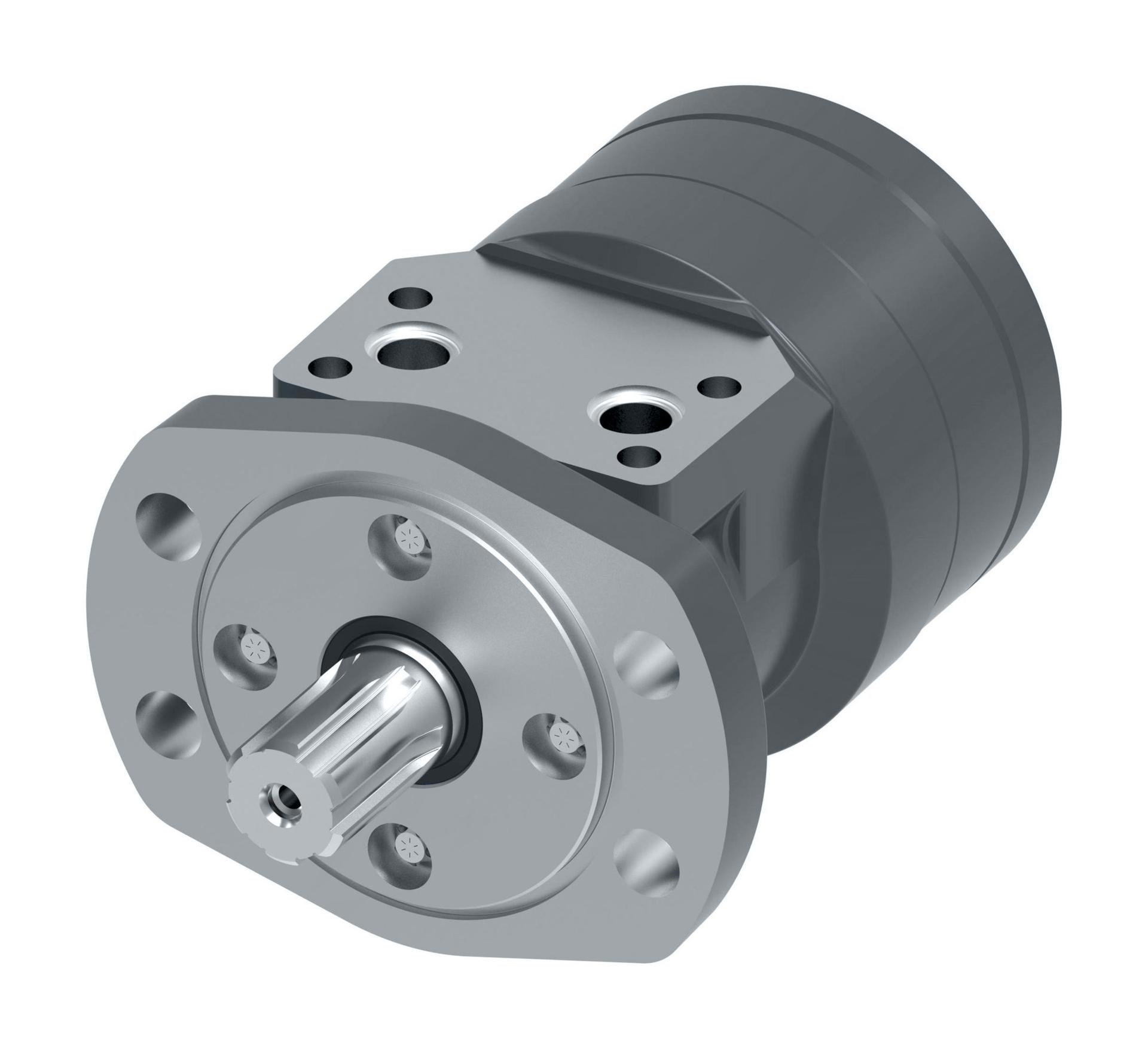 Danfoss Char-Lynn S Series Spool GerolerMS0114EA02AC0000000000000AA00M (RIGHT)