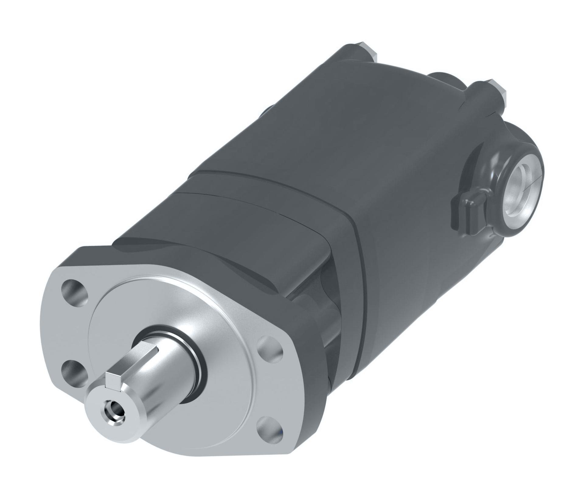 Danfoss Char-Lynn 2000 Series Disc Geroler StandardM02149AJ02AC0100010000000AAAAF (RIGHT)