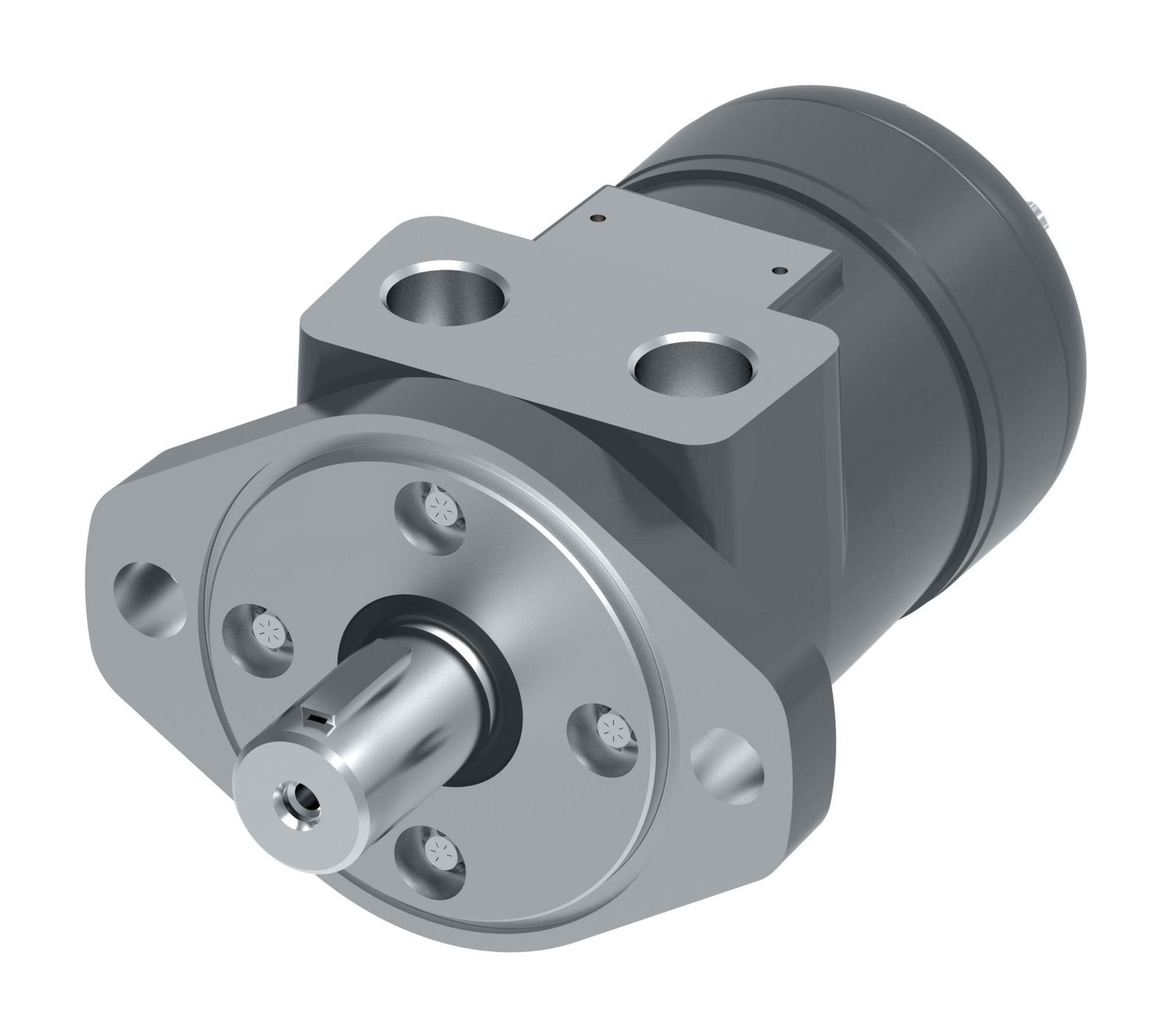 Danfoss Char-Lynn H Series Spool GerolerMH0097AA24AF0200000000000AA00J (RIGHT)