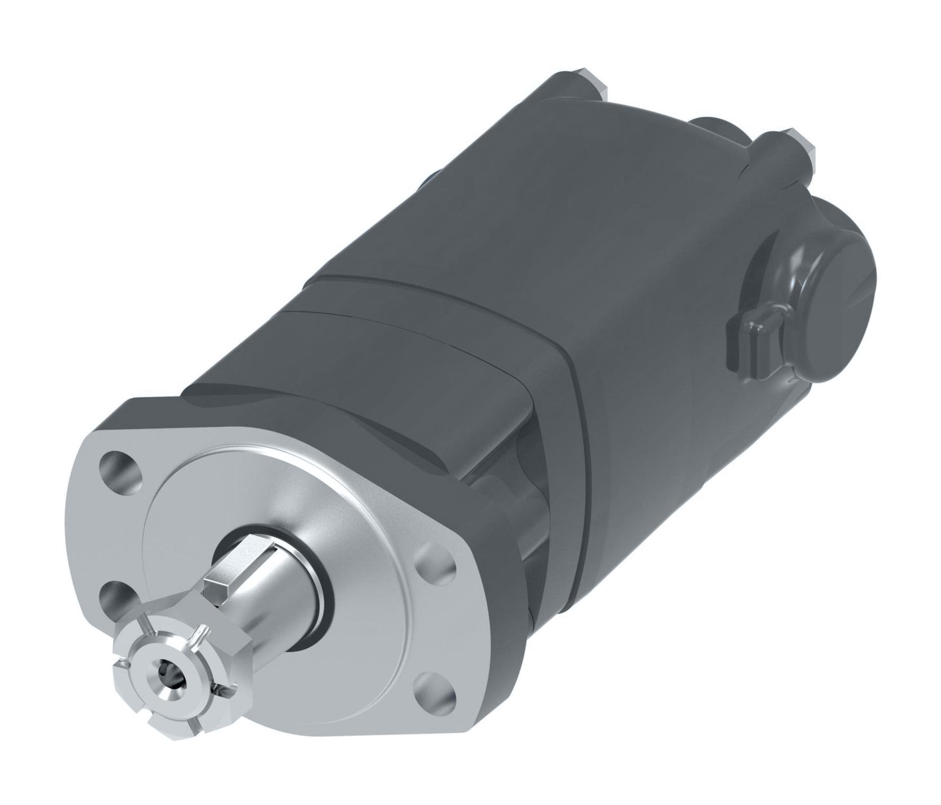 Danfoss Char-Lynn 2000 Series Disc Geroler StandardM02149AJ03AD0100010000000ABAAF (RIGHT)