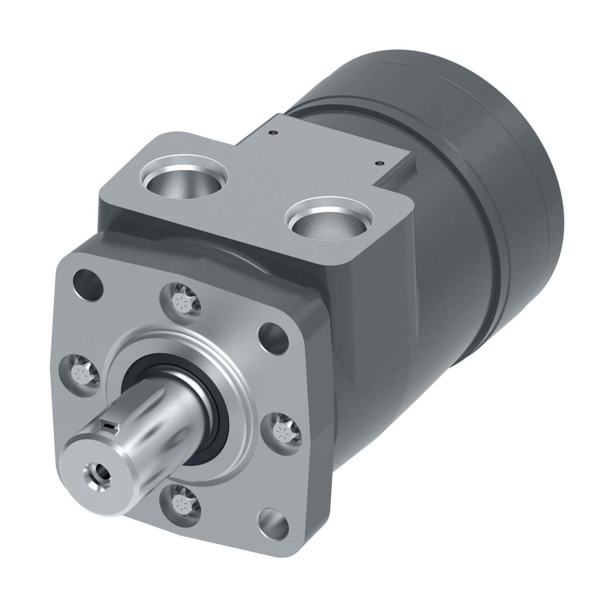 Danfoss Char-Lynn H Series Spool GerolerMH0097BA01AA0000000000AB0AA00J (RIGHT)