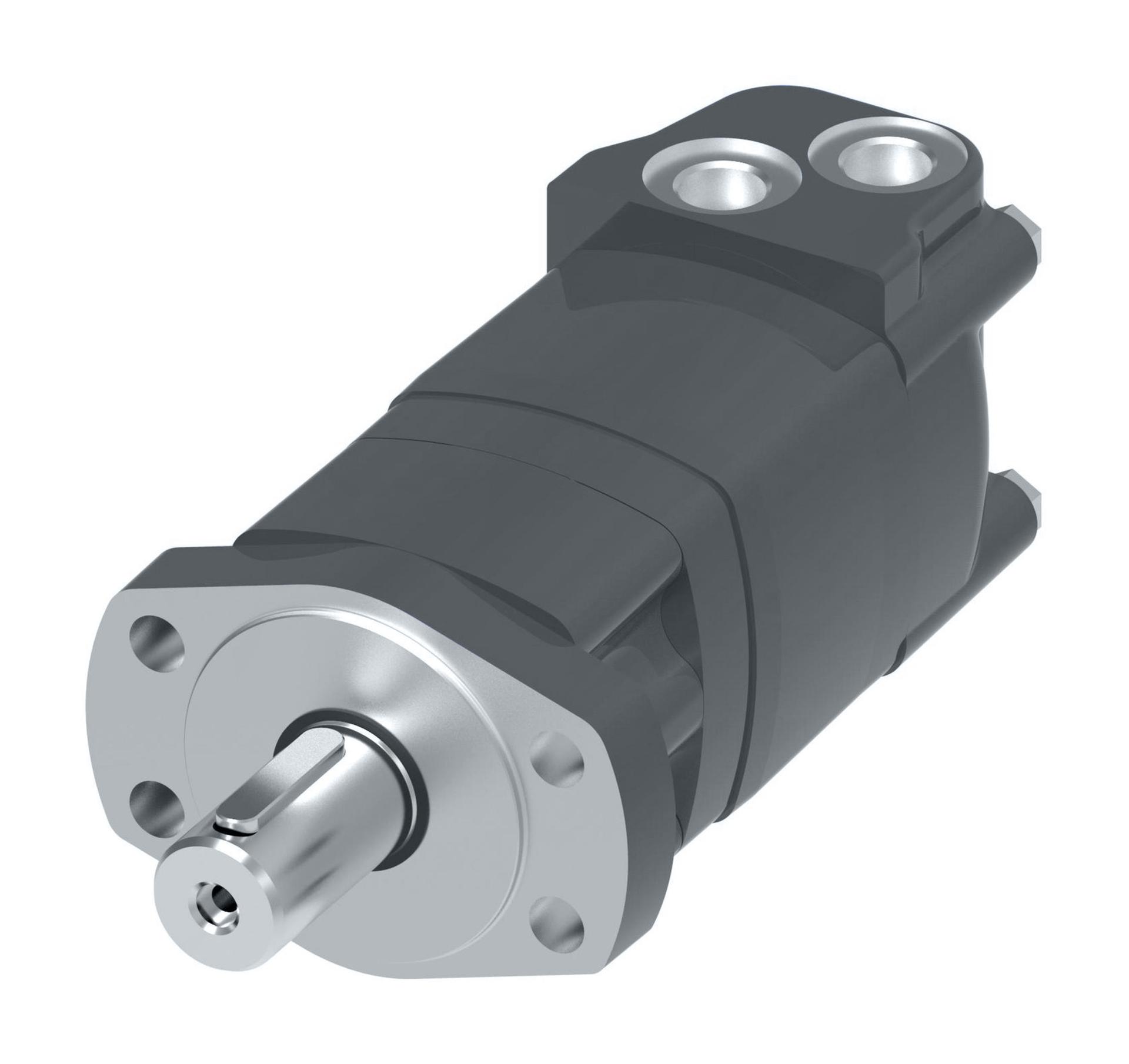 Danfoss Char-Lynn 2000 Series Disc Geroler StandardM02149AJ16AG0200010000000ABAAF (RIGHT)