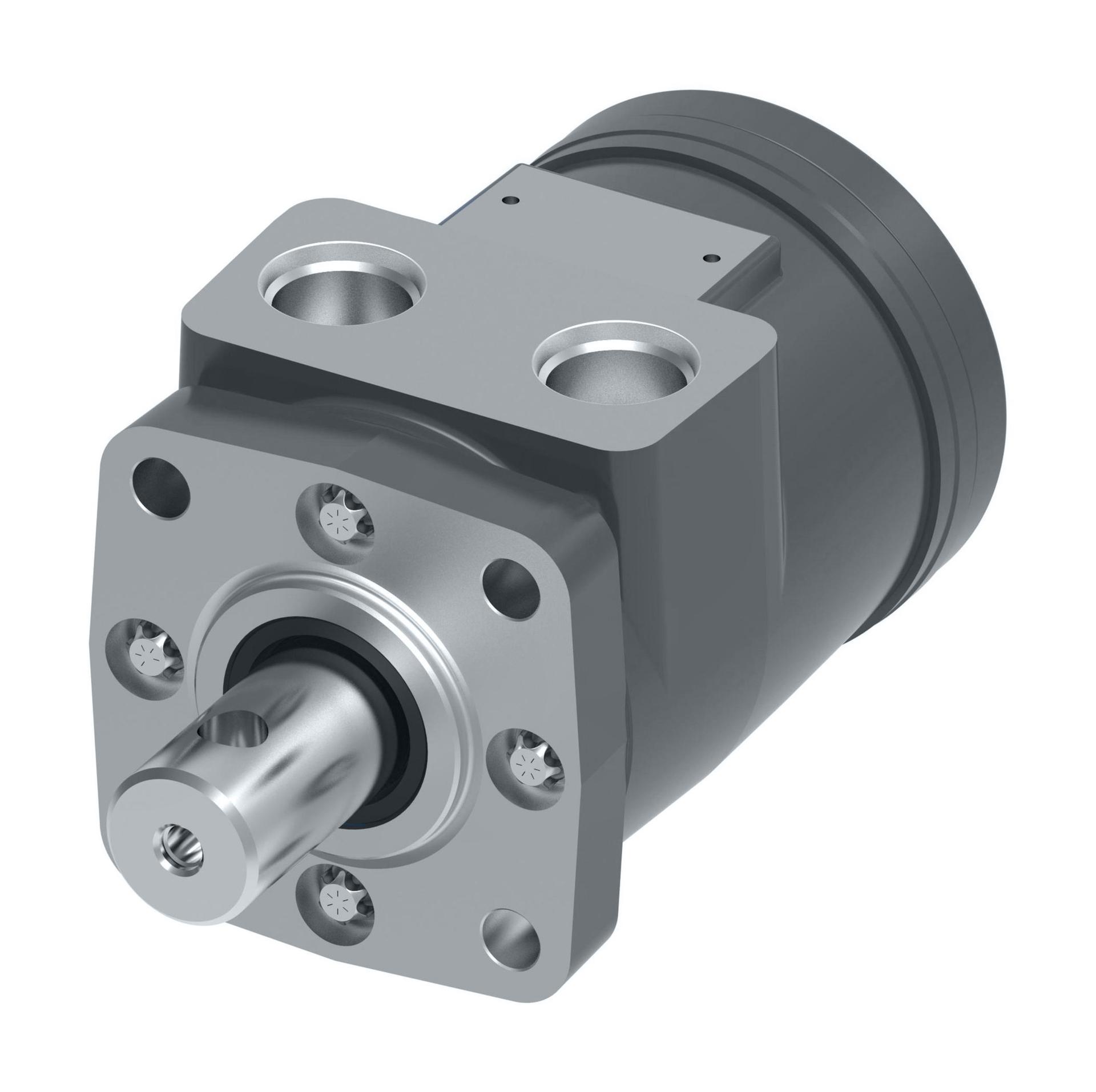 Danfoss Char-Lynn H Series Spool GerolerMH0028BA08AA0000000000000AA00J (RIGHT)