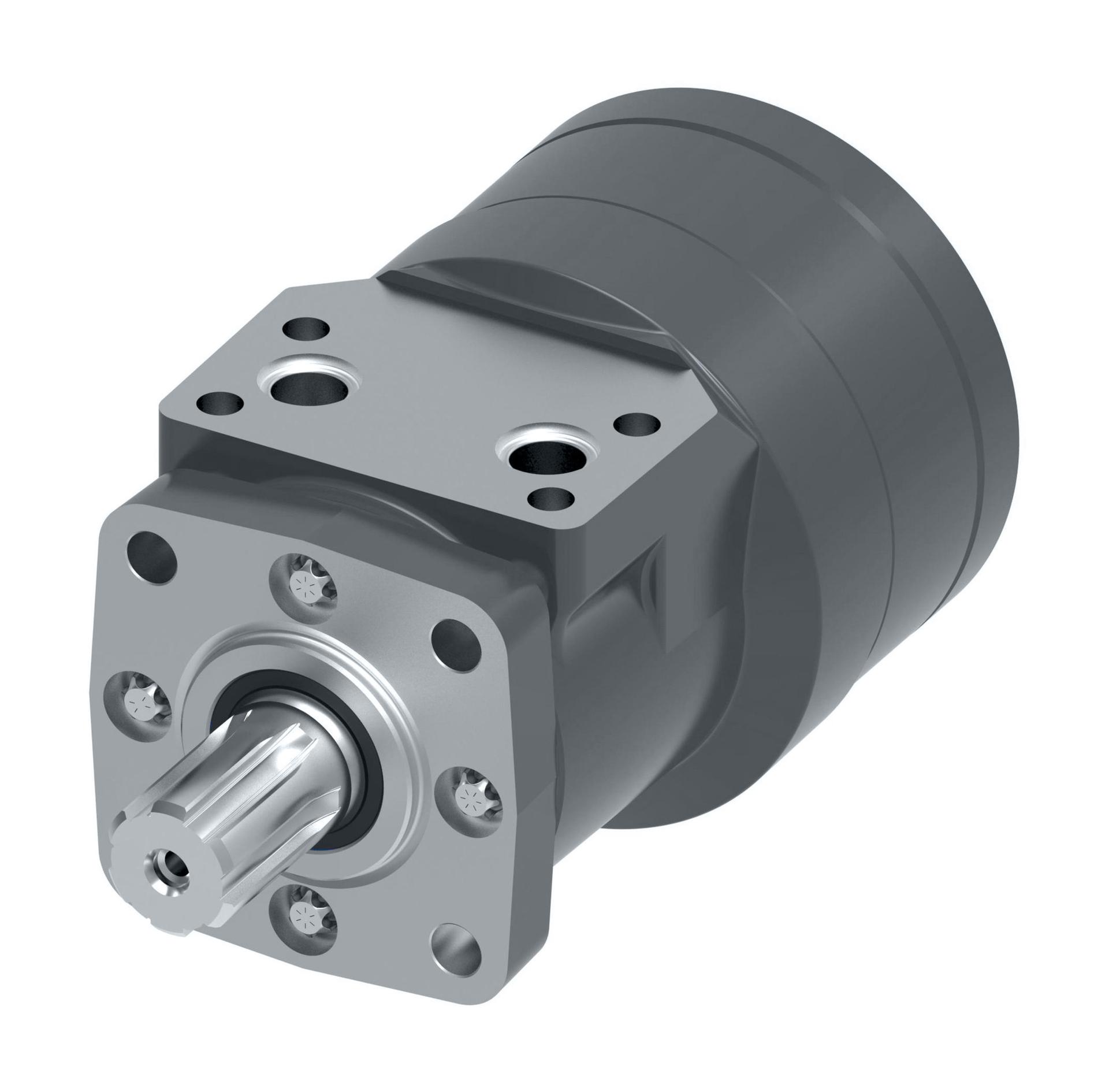 Danfoss Char-Lynn S Series Spool GerolerMS0137BA02AC0000000000000AA00M (RIGHT)