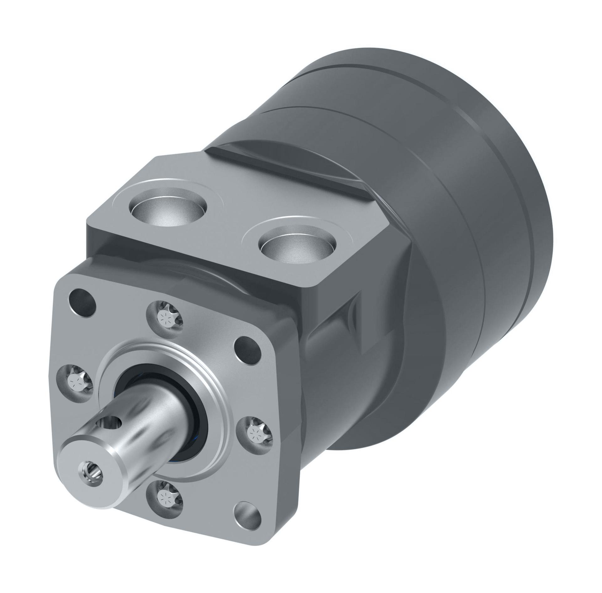 Danfoss Char-Lynn S Series Spool GerolerMS0137BA07AA00000000000000000M (RIGHT)