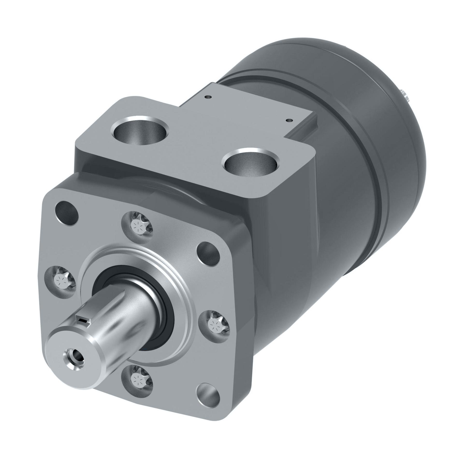 Danfoss Char-Lynn H Series Spool GerolerMH0097BA01AF0200000000000AA00J (RIGHT)