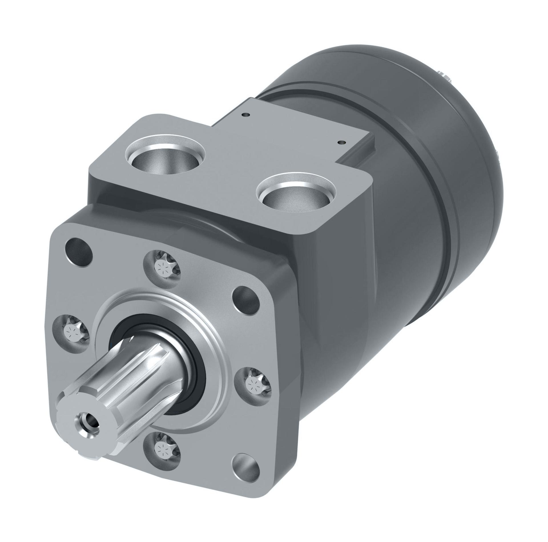 Danfoss Char-Lynn H Series Spool GerolerMH0097BA02AA0100000000001AA00J (RIGHT)