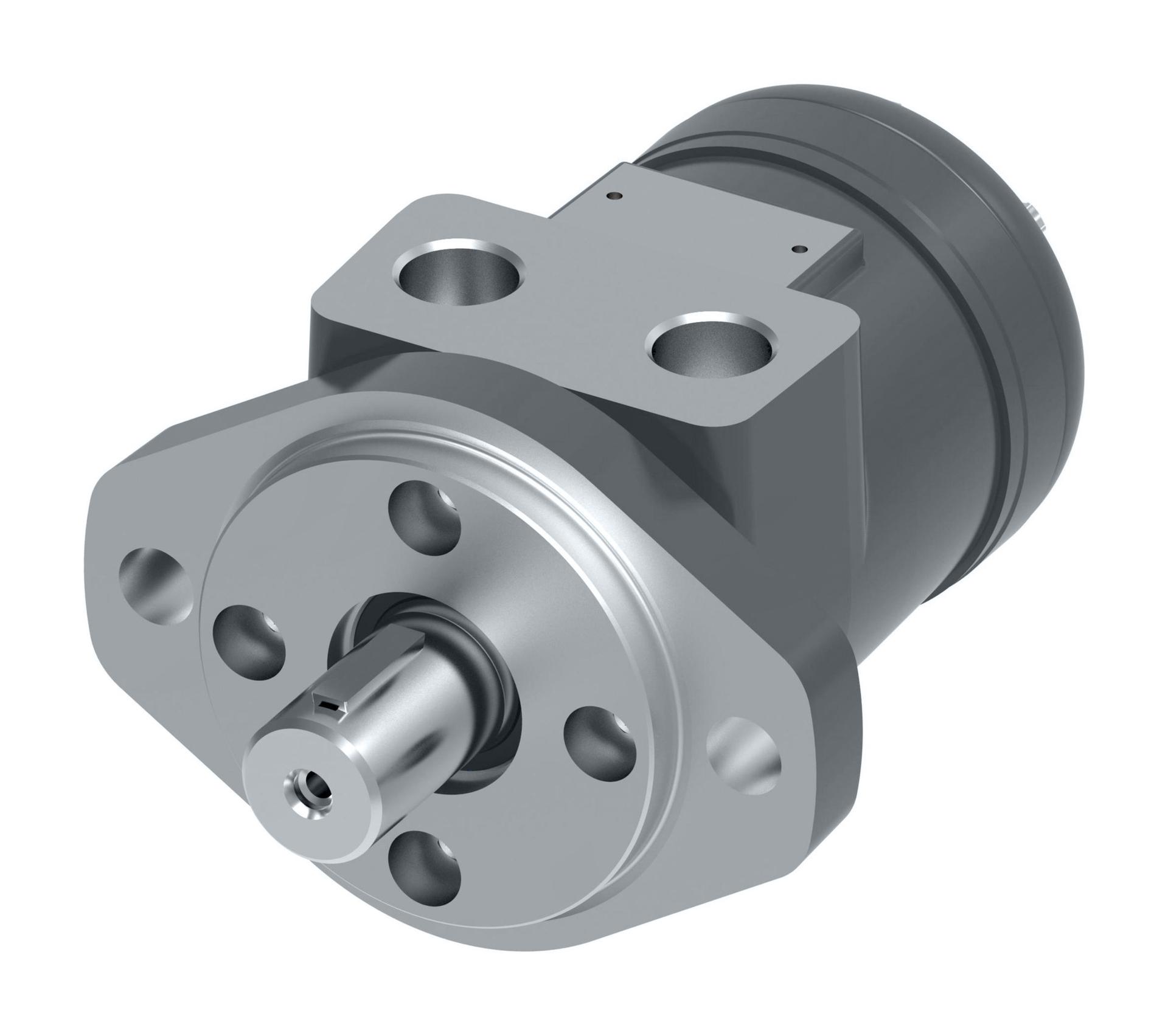 Danfoss Char-Lynn H Series Spool GerolerMH0059MA39AF0200000000000AA00J (RIGHT)