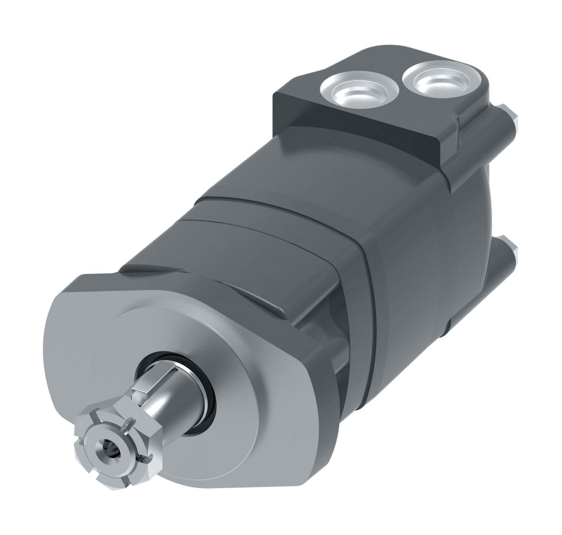 Danfoss Char-Lynn 2000 Series Disc Geroler StandardM02149AU03AA04000100000AAAAAAF (RIGHT)