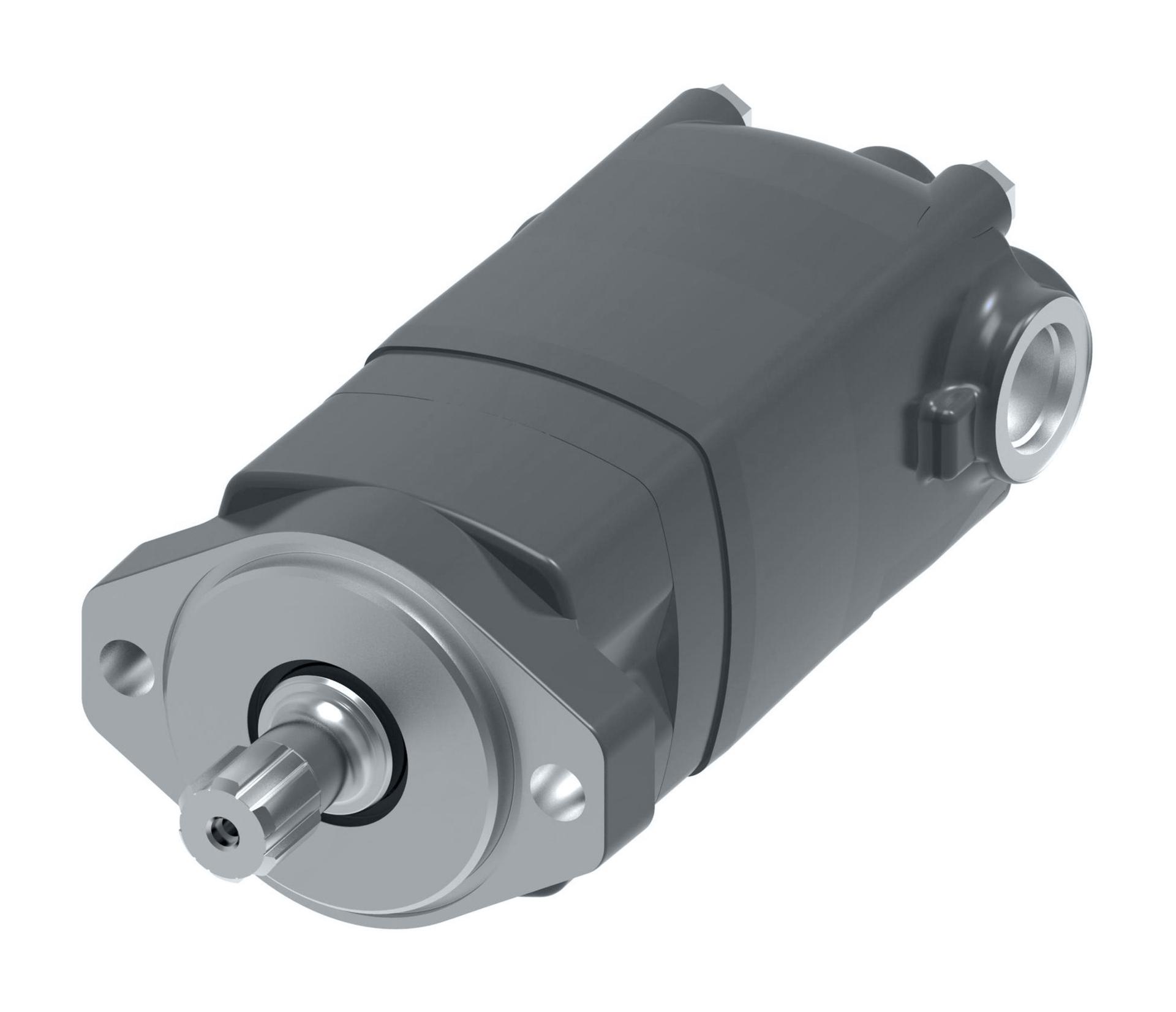 Danfoss Char-Lynn 2000 Series Disc Geroler StandardM02149BE05AF01000100000AAAAAAF (RIGHT)