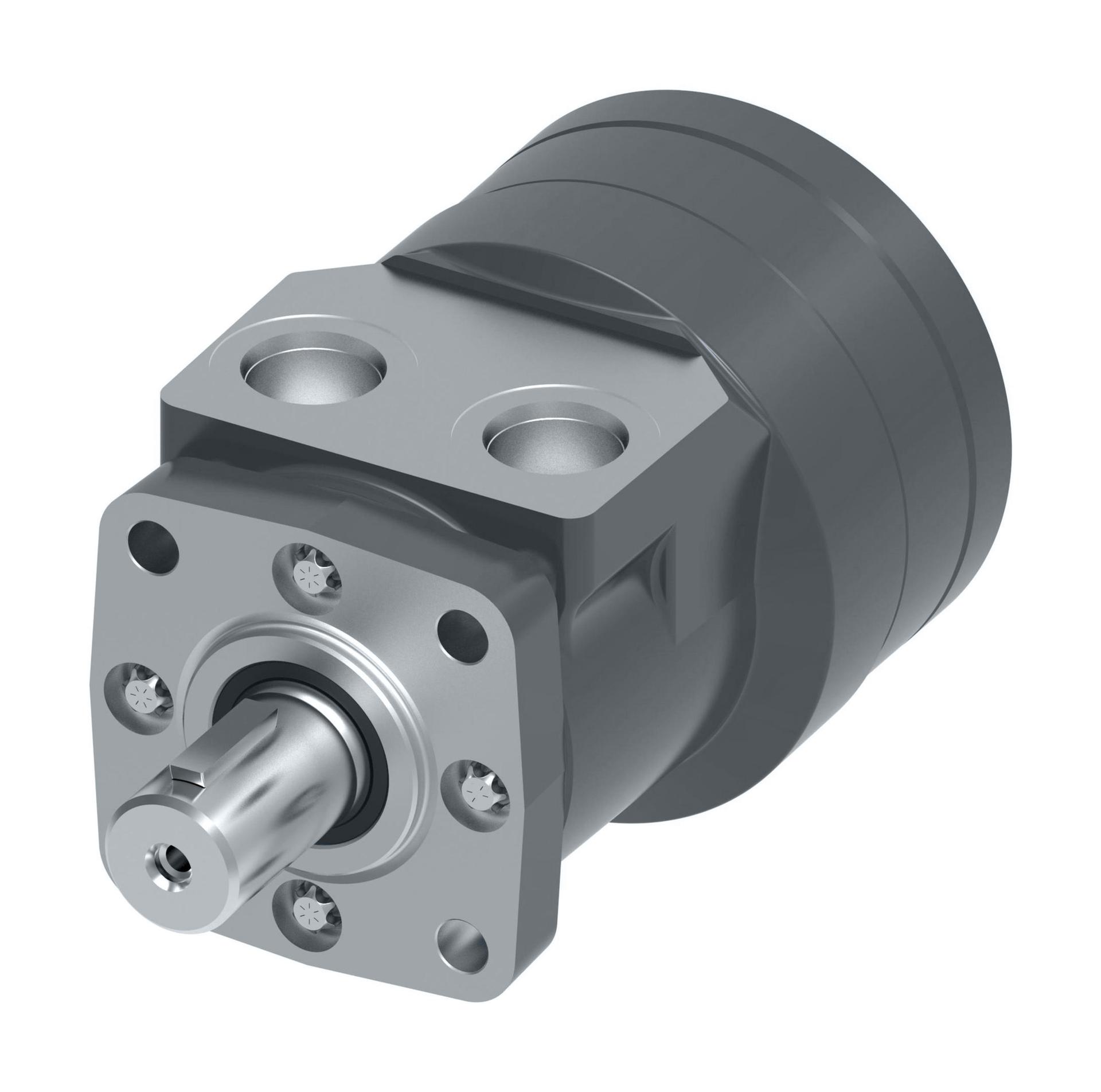 Danfoss Char-Lynn S Series Spool GerolerMS0101BA01AA0000000000000AA00M (RIGHT)