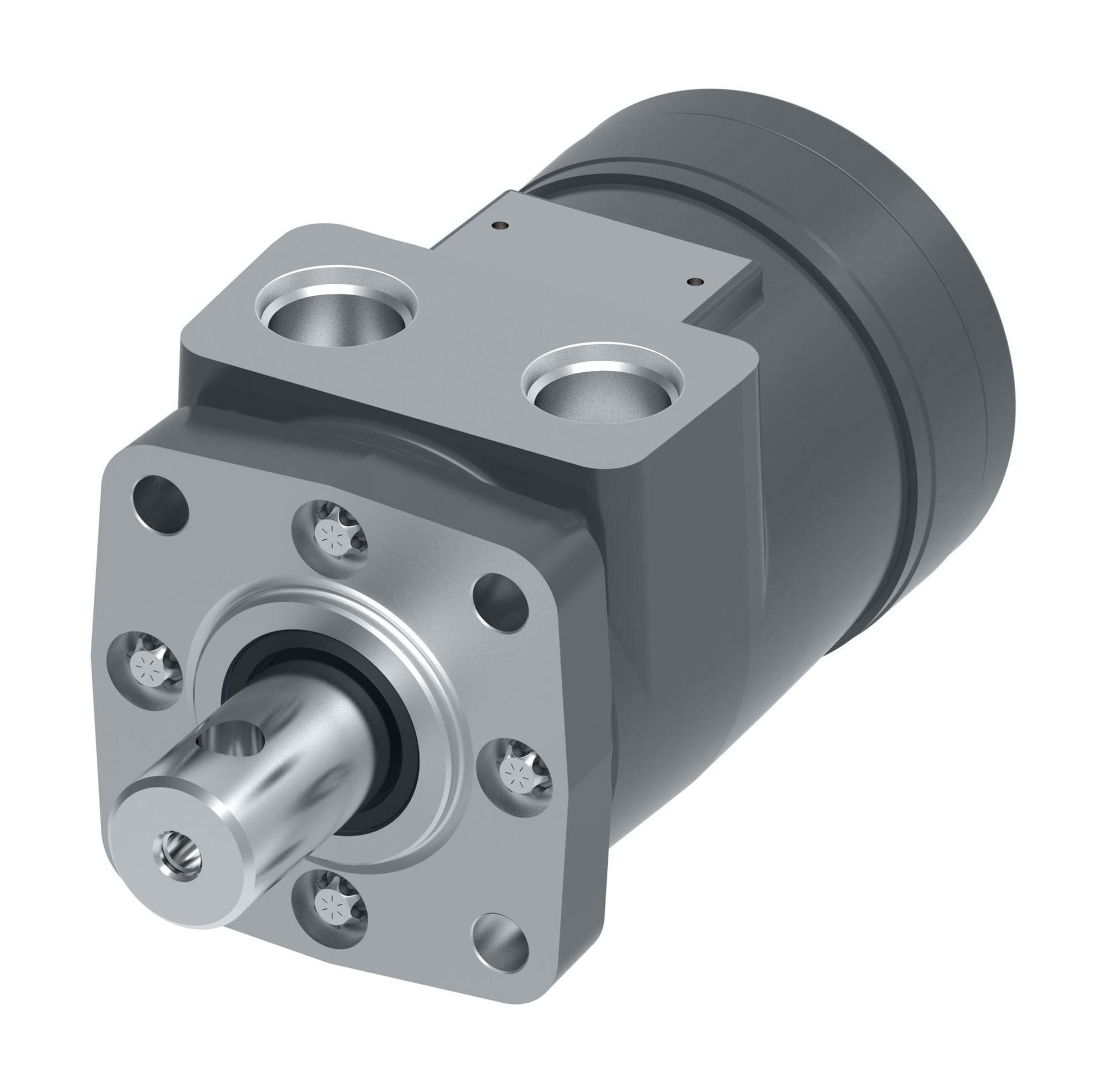 Danfoss Char-Lynn H Series Spool GerolerMH0073BA08AA0000000000000AA00J (RIGHT)