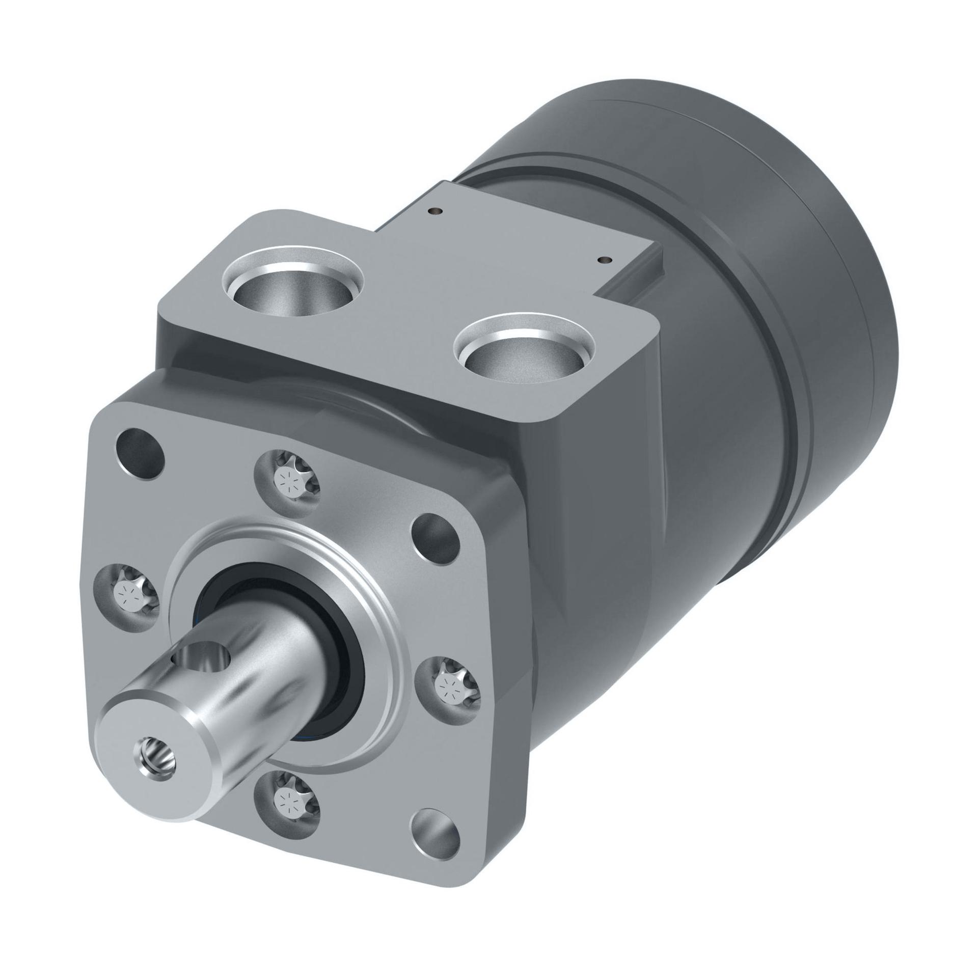 Danfoss Char-Lynn H Series Spool GerolerMH0097BA08AA0000000000000AA00J (RIGHT)