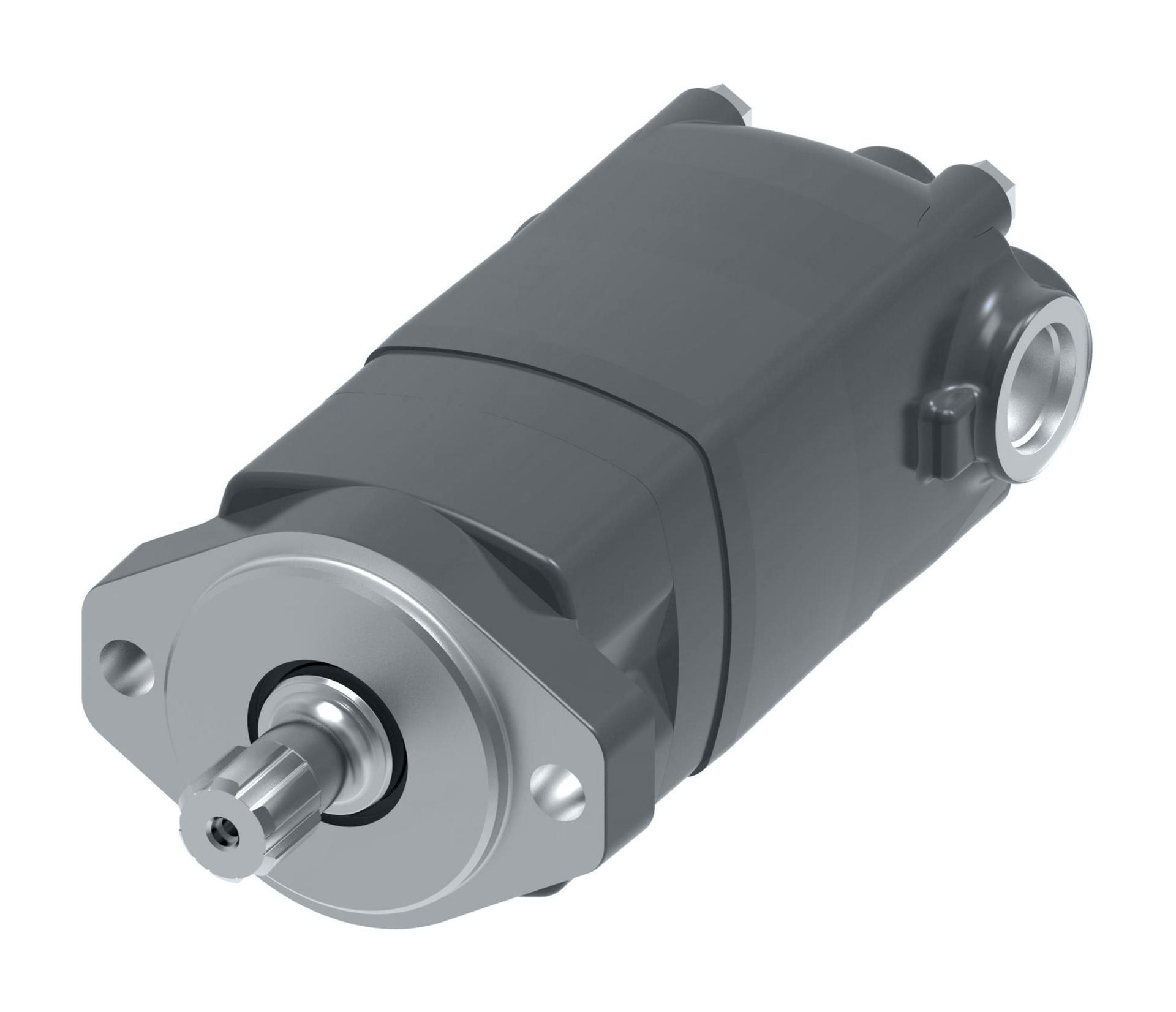 Danfoss Char-Lynn 2000 Series Disc Geroler StandardM02149AC05AF0100010000000AAAAF (RIGHT)