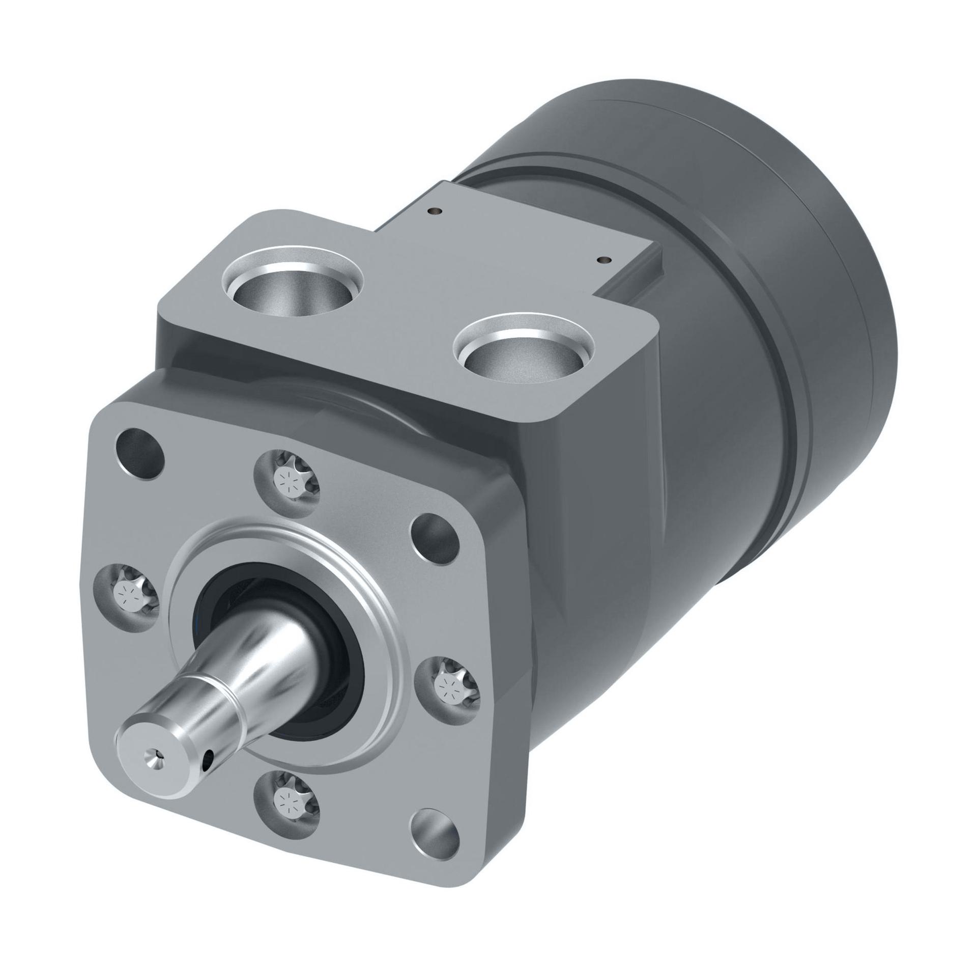 Danfoss Char-Lynn H Series Spool GerolerMH0097BA18AA00A0000000000AA00J (RIGHT)