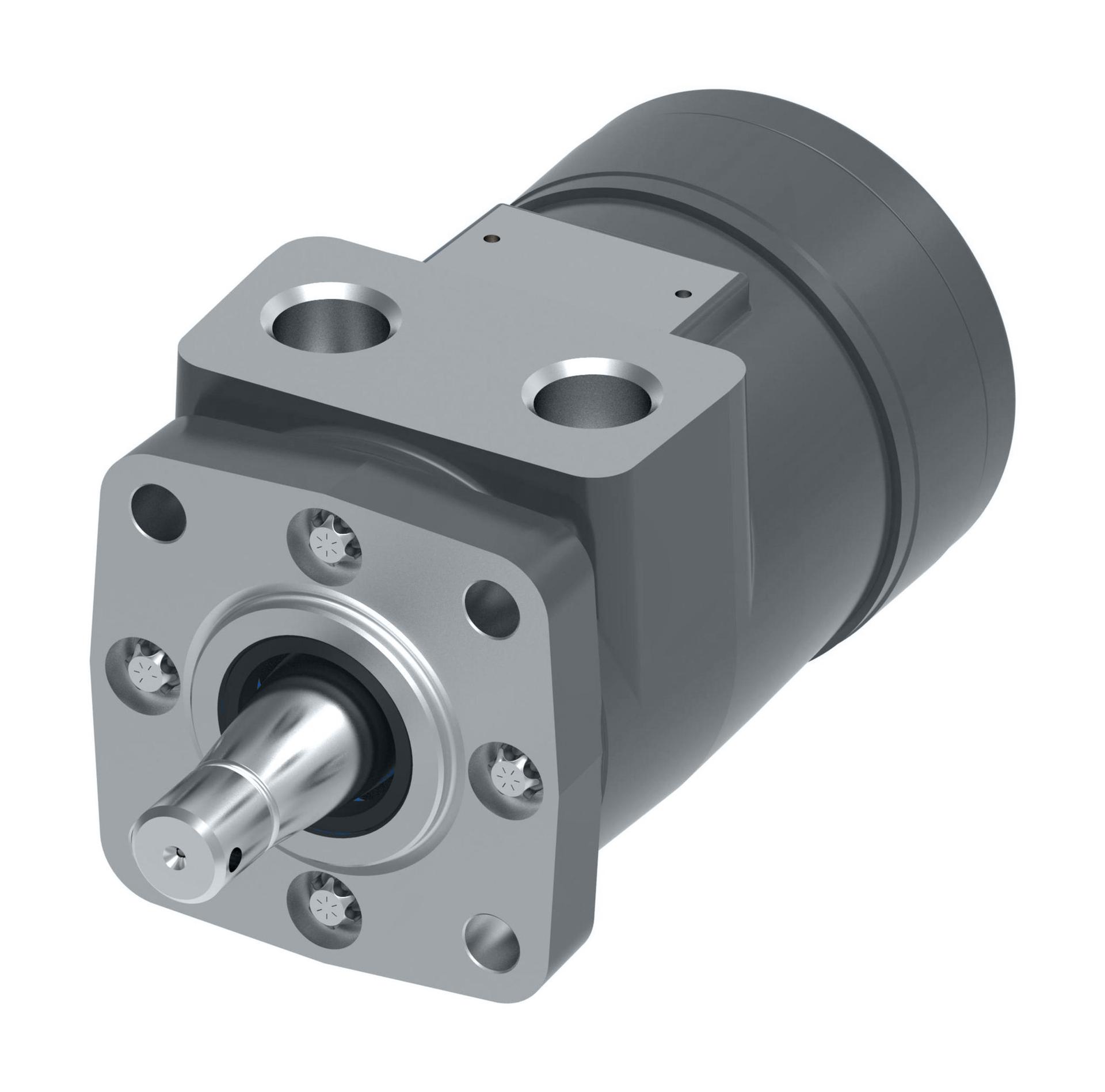 Danfoss Char-Lynn H Series Spool GerolerMH0097BA18AB0000000000000AA00J (RIGHT)