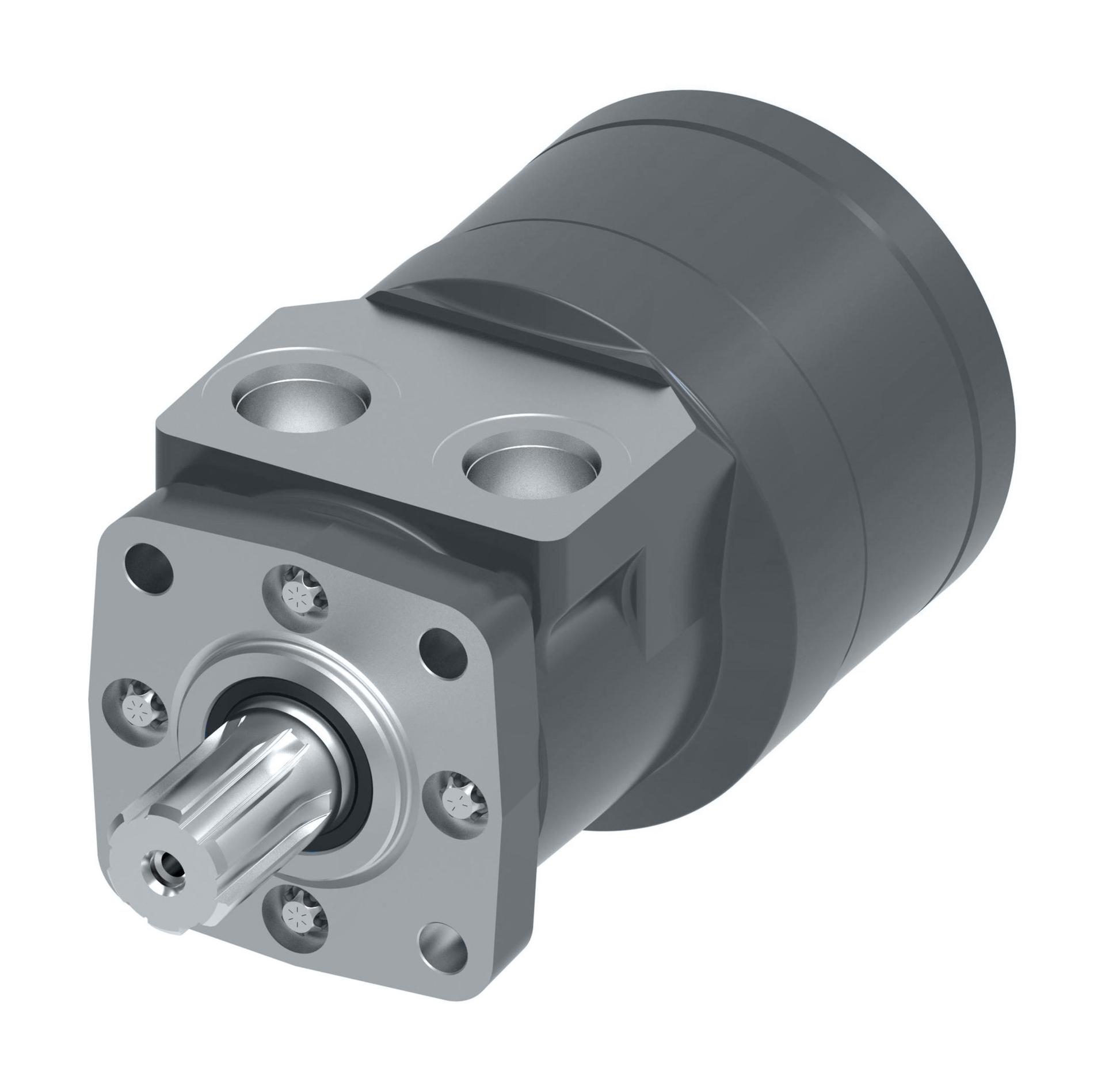 Danfoss Char-Lynn S Series Spool GerolerMS0182BA02AA0100000000AB0AA00M (RIGHT)