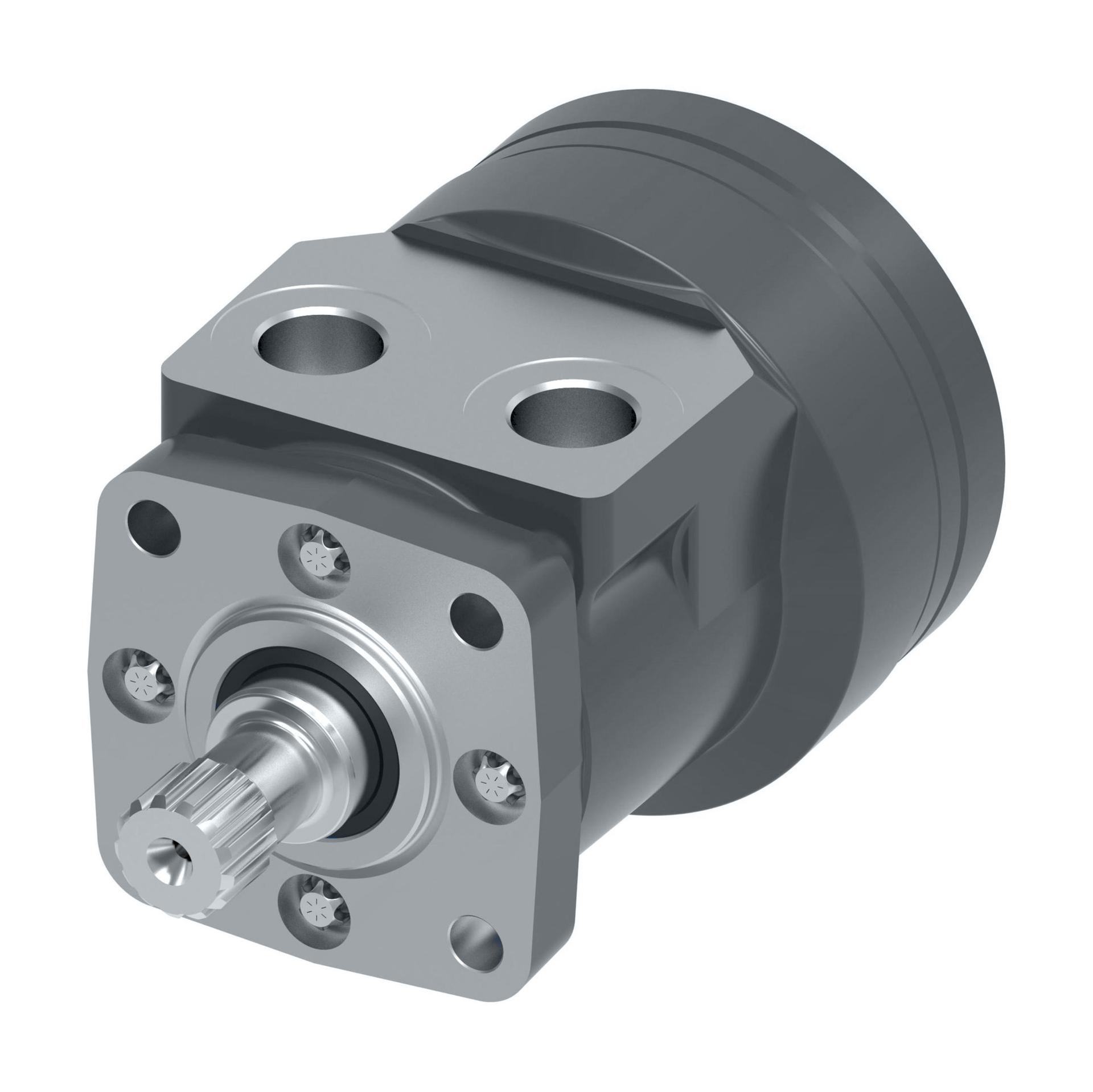 Danfoss Char-Lynn S Series Spool GerolerMS0036BA16AB0000000000000AA00M (RIGHT)
