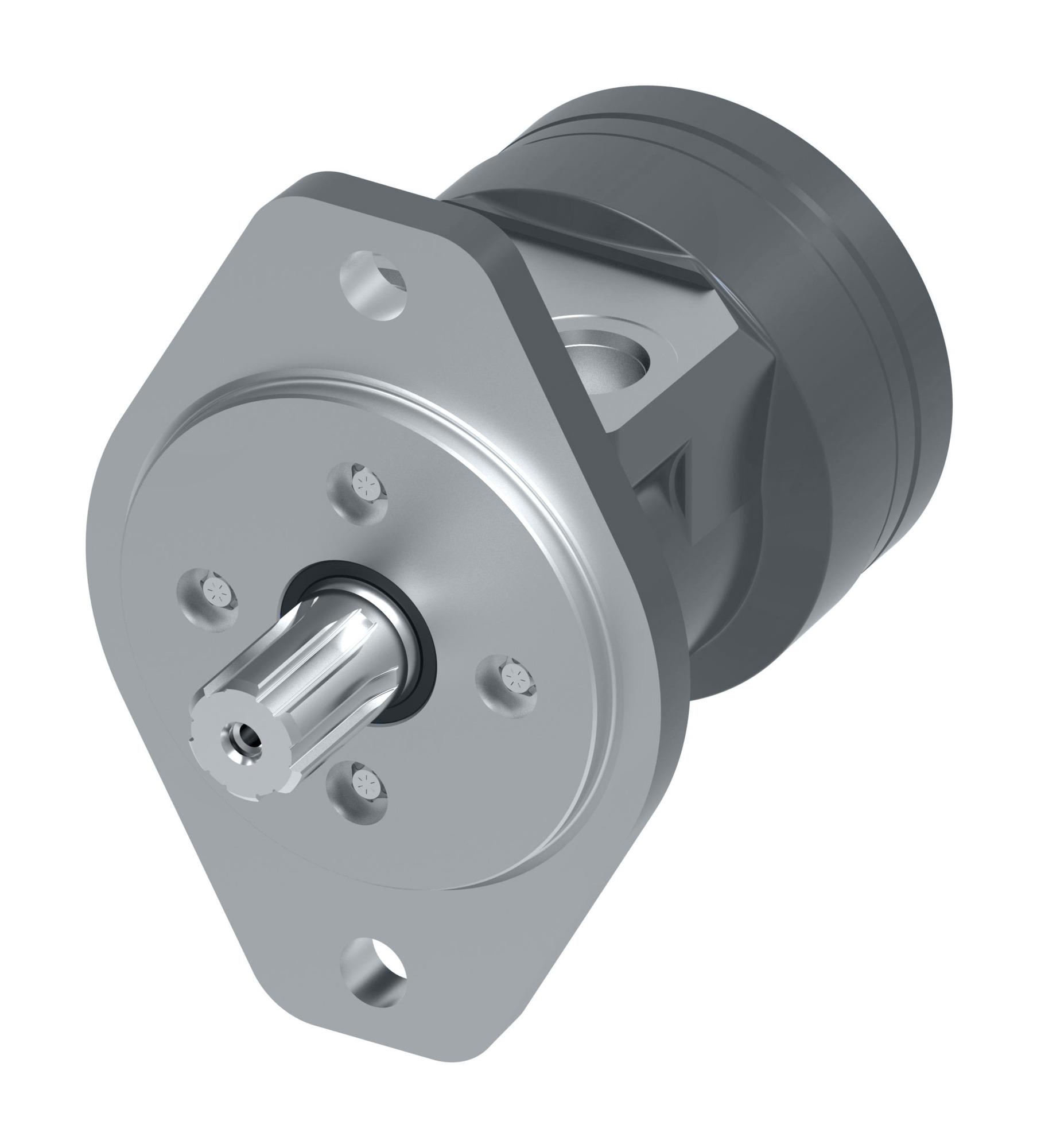Danfoss Char-Lynn S Series Spool GerolerMS0036DD02AA01000000000000000M (RIGHT)