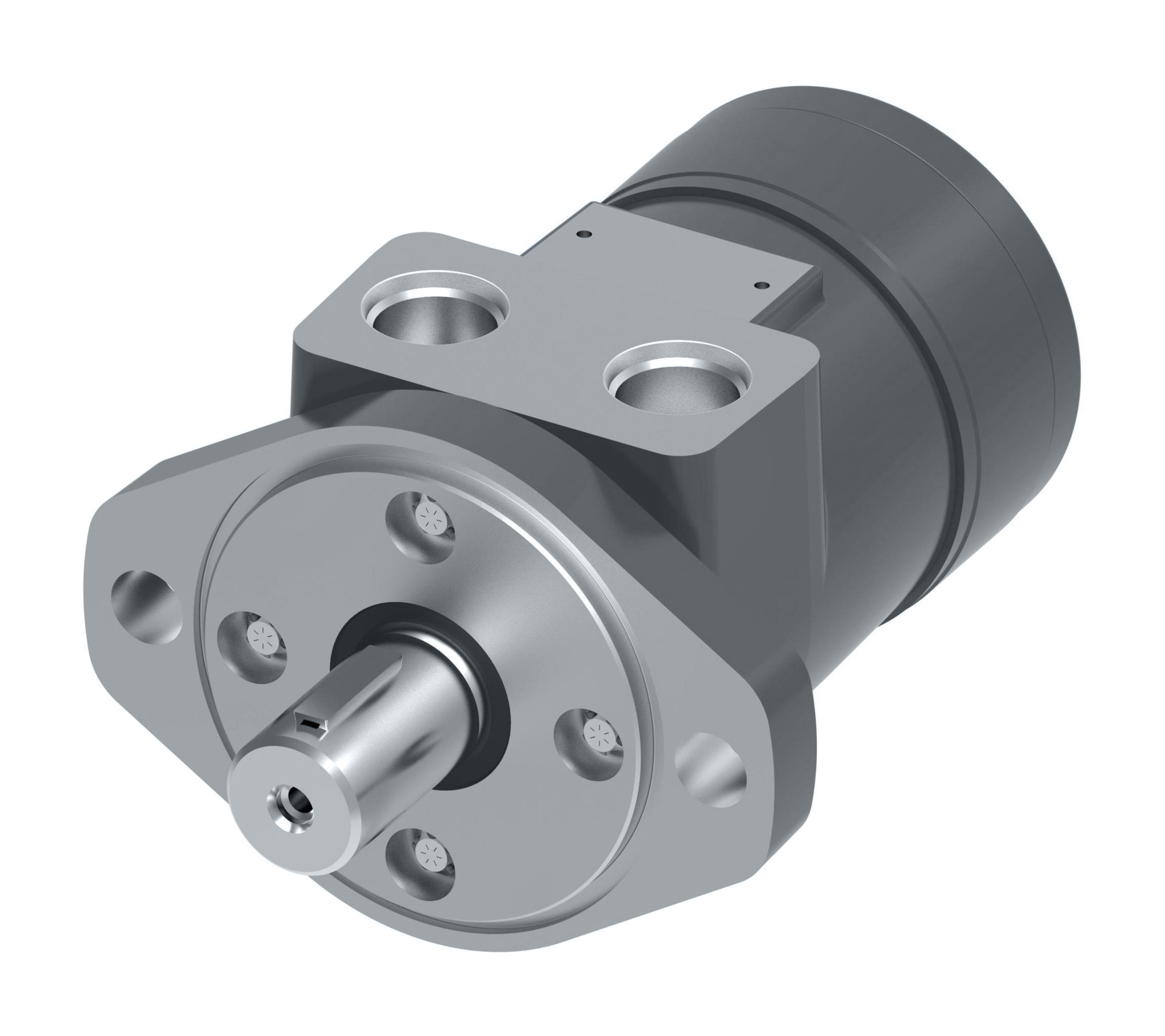 Danfoss Char-Lynn H Series Spool GerolerMH0113AA01AA00000000000000000J (RIGHT)