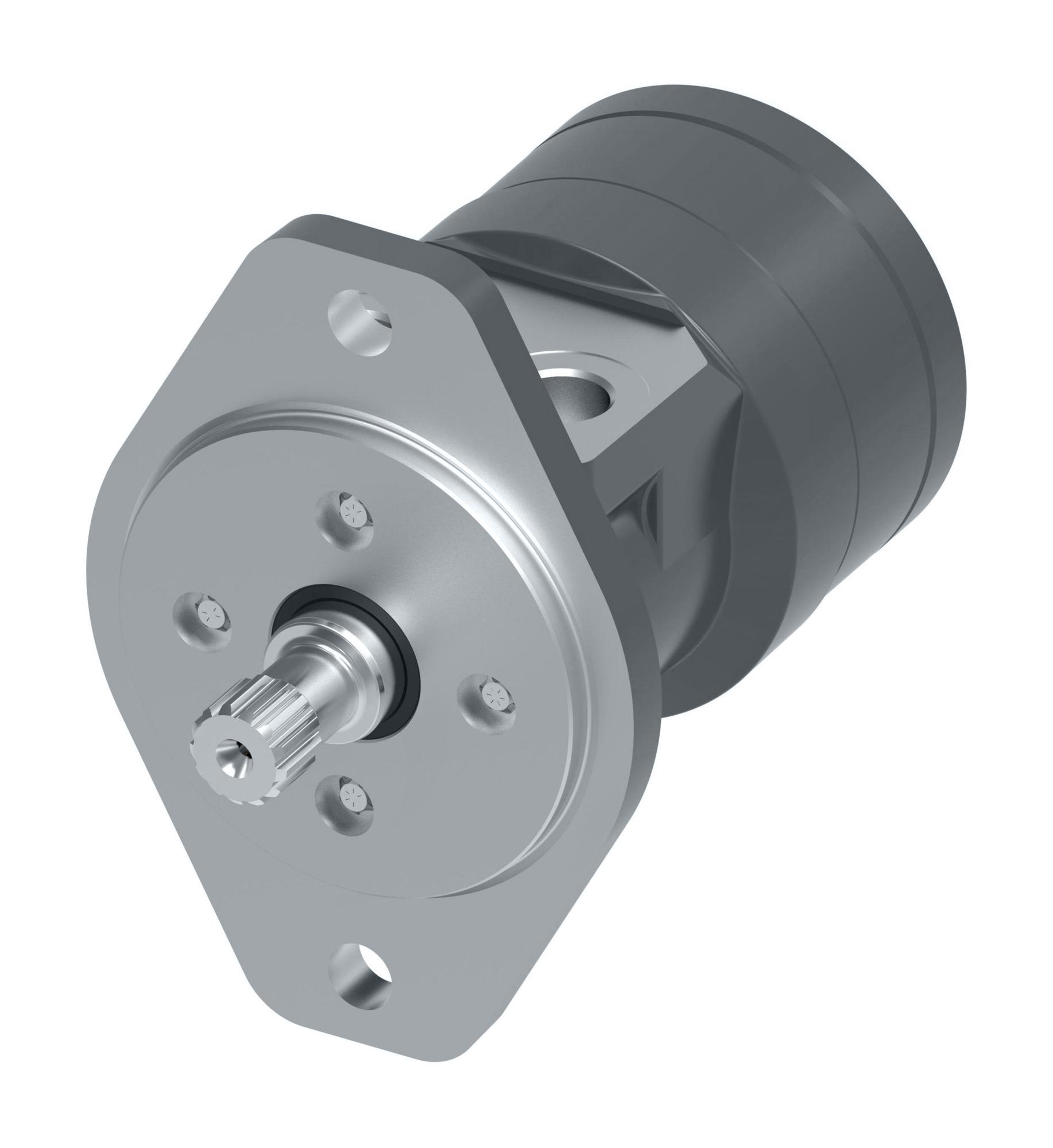 Danfoss Char-Lynn S Series Spool GerolerMS0137DD16AF0000000000000AA00M (RIGHT)