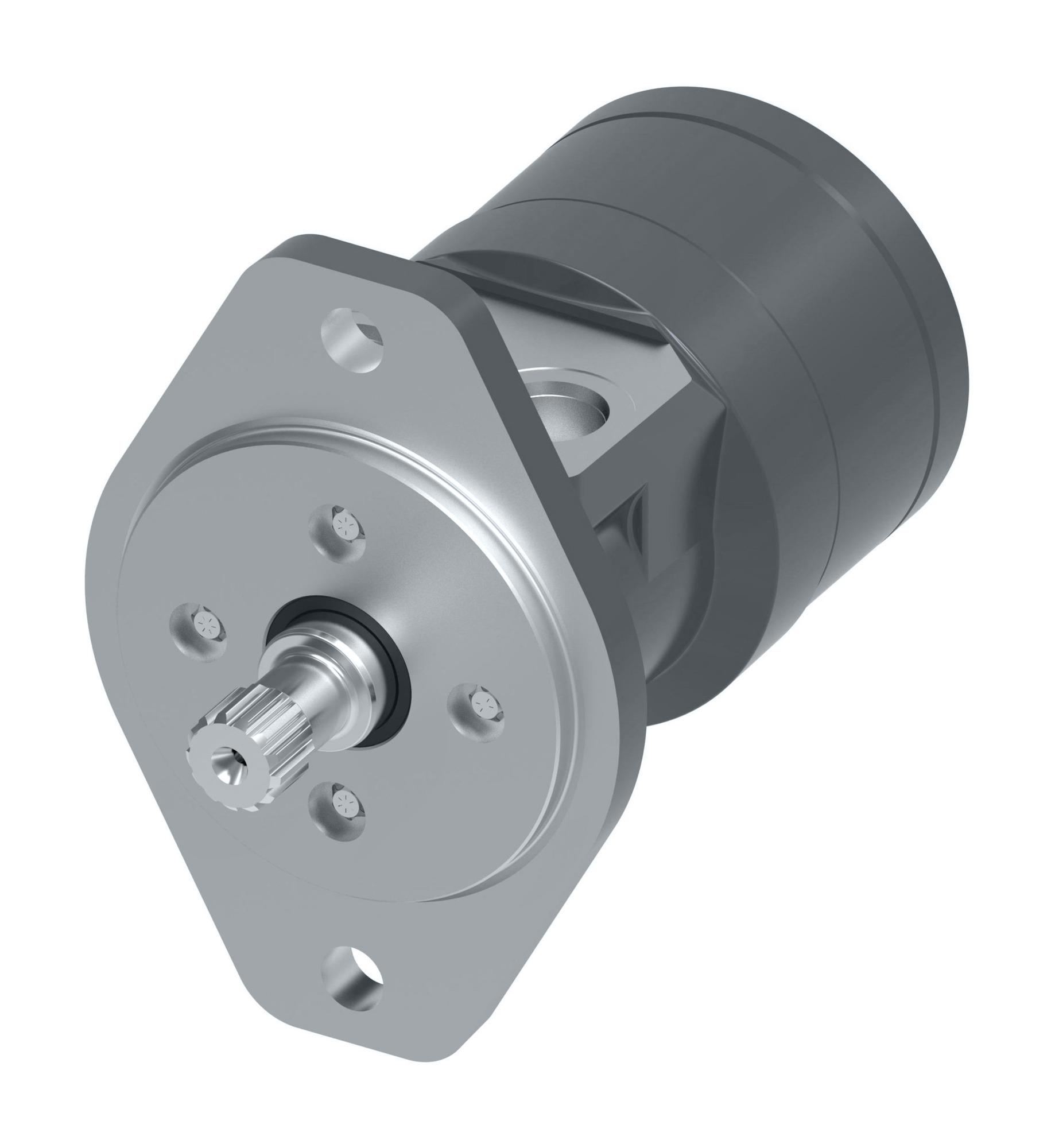 Danfoss Char-Lynn S Series Spool GerolerMS0182DD16AA0000000000000AA00M (RIGHT)