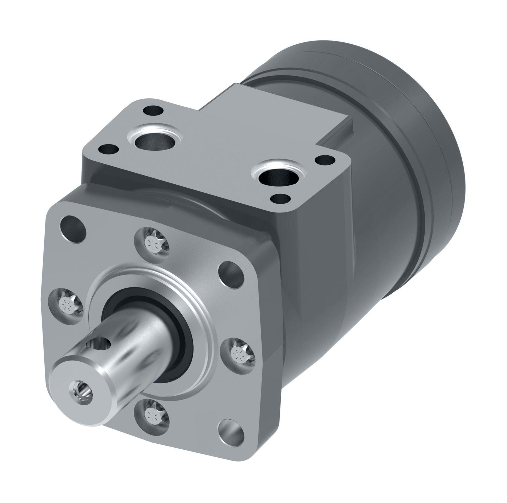 Danfoss Char-Lynn H Series Spool GerolerMH0059BA07AC0000000000000AA00J (RIGHT)