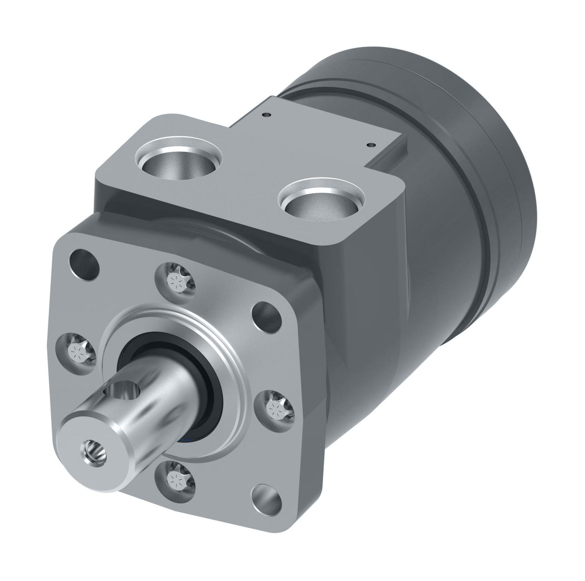Danfoss Char-Lynn H Series Spool GerolerMH0059BA08AA0000000000000AA00J (RIGHT)