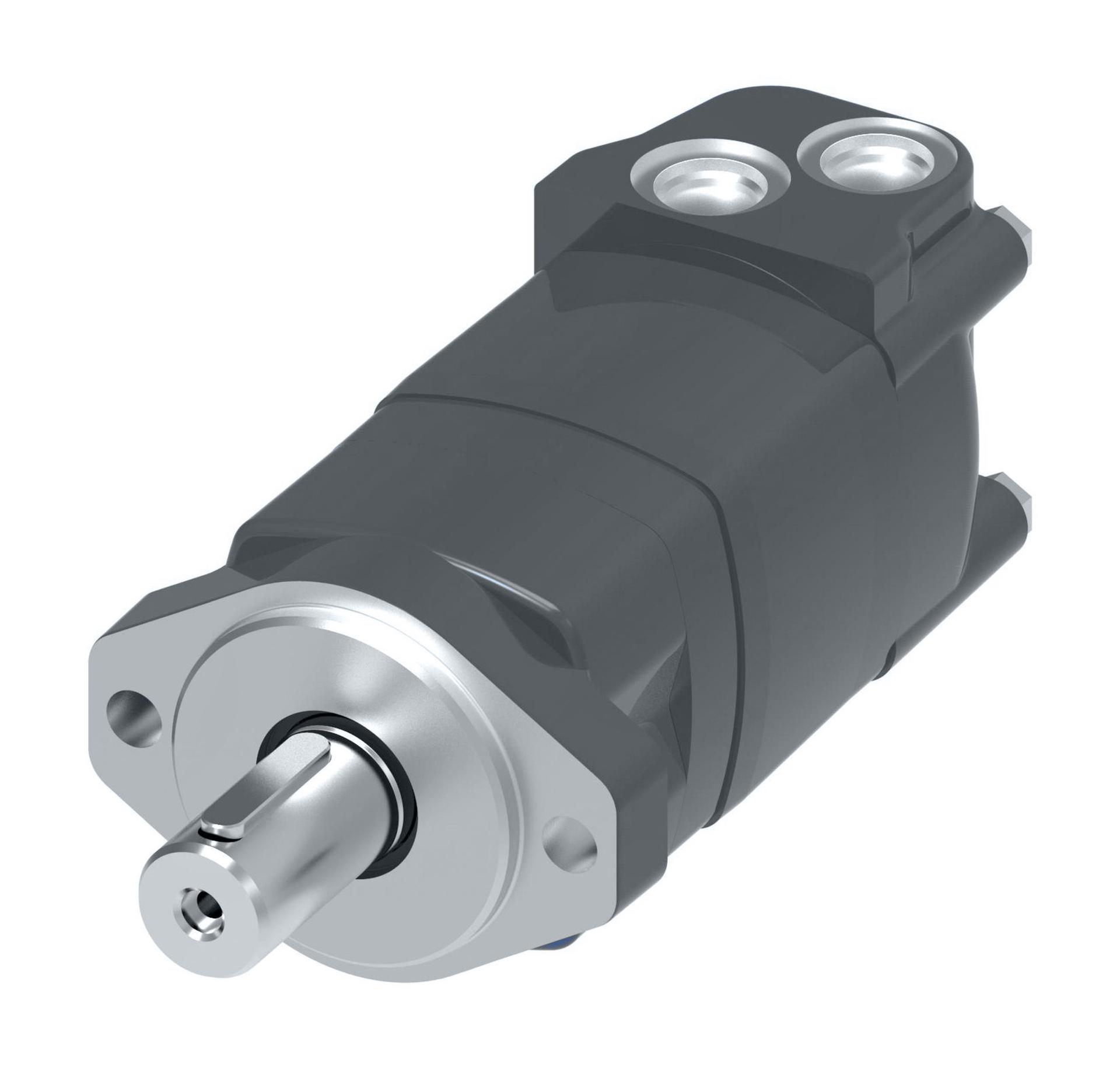 Danfoss Char-Lynn 2000 Series Disc Geroler StandardM02149AC16AA0100010000000AAAAF (RIGHT)
