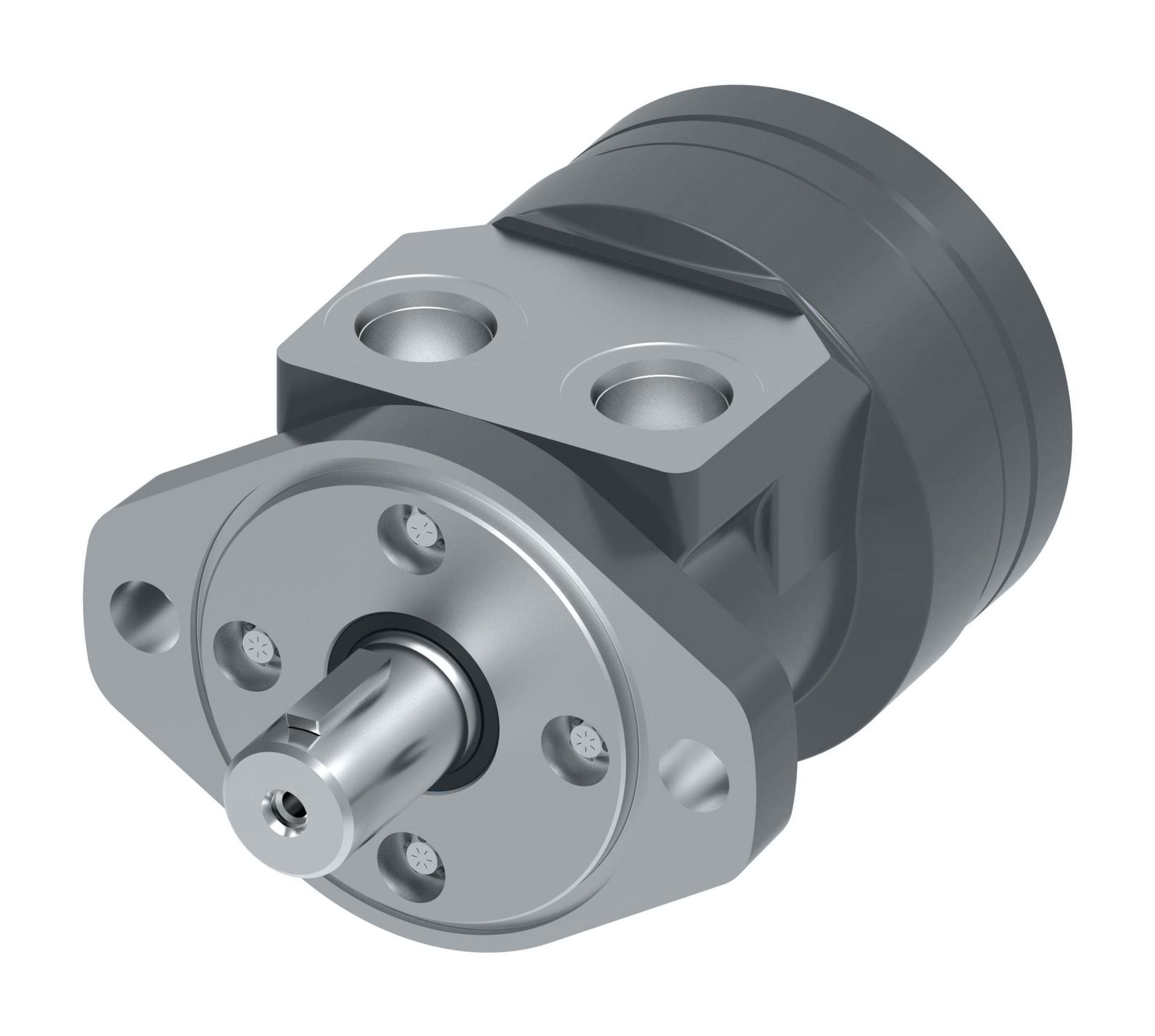 Danfoss Char-Lynn S Series Spool GerolerMS0046AA01AA0000000000000AA00M (RIGHT)
