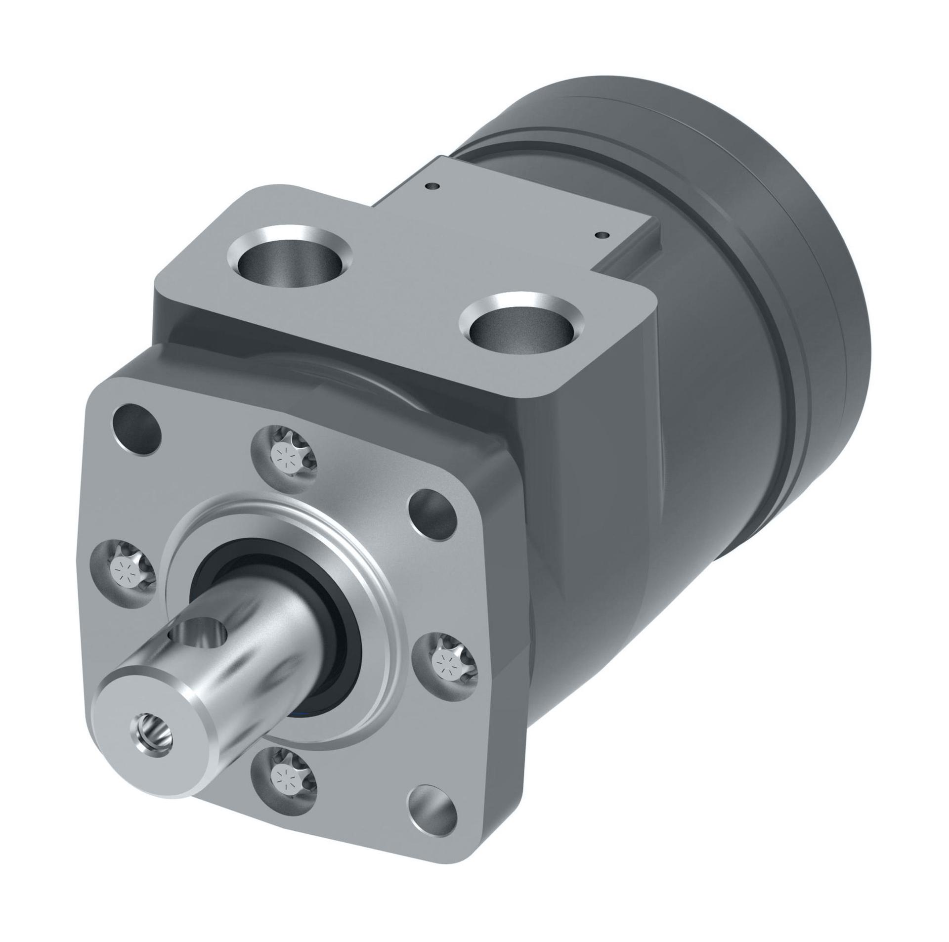 Danfoss Char-Lynn H Series Spool GerolerMH0059BA08AB0000000000000AA00J (RIGHT)