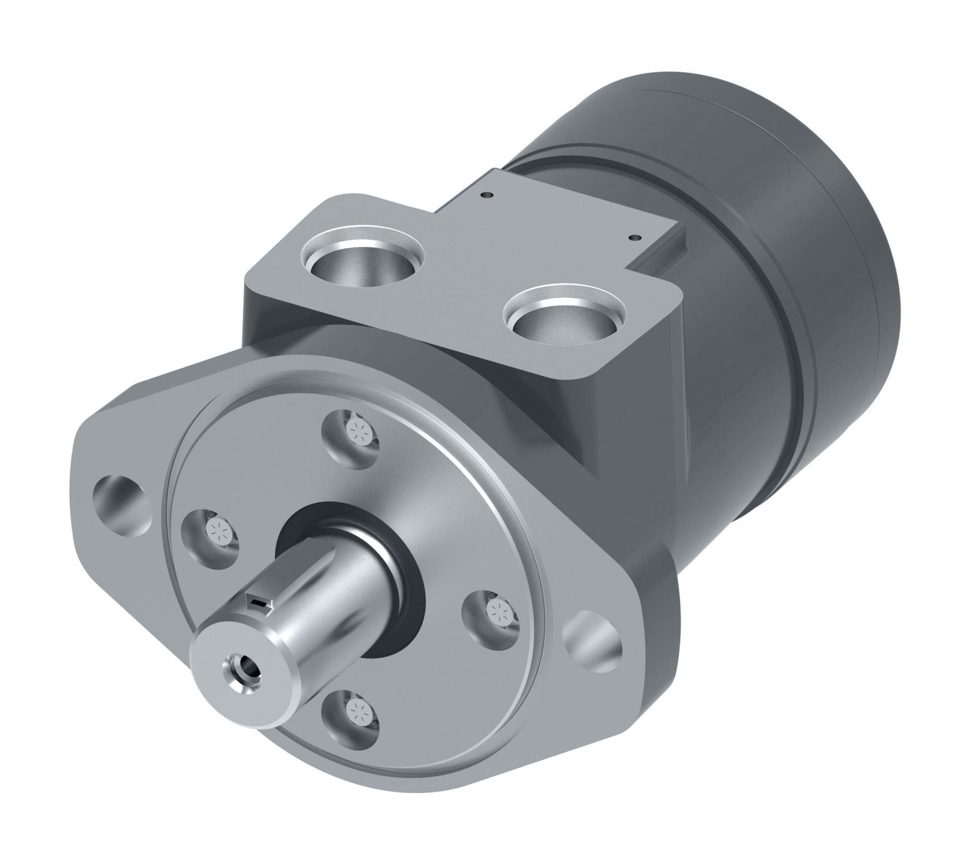 Danfoss Char-Lynn H Series Spool GerolerMH0113AA01AB000000AA00000AA00J (RIGHT)