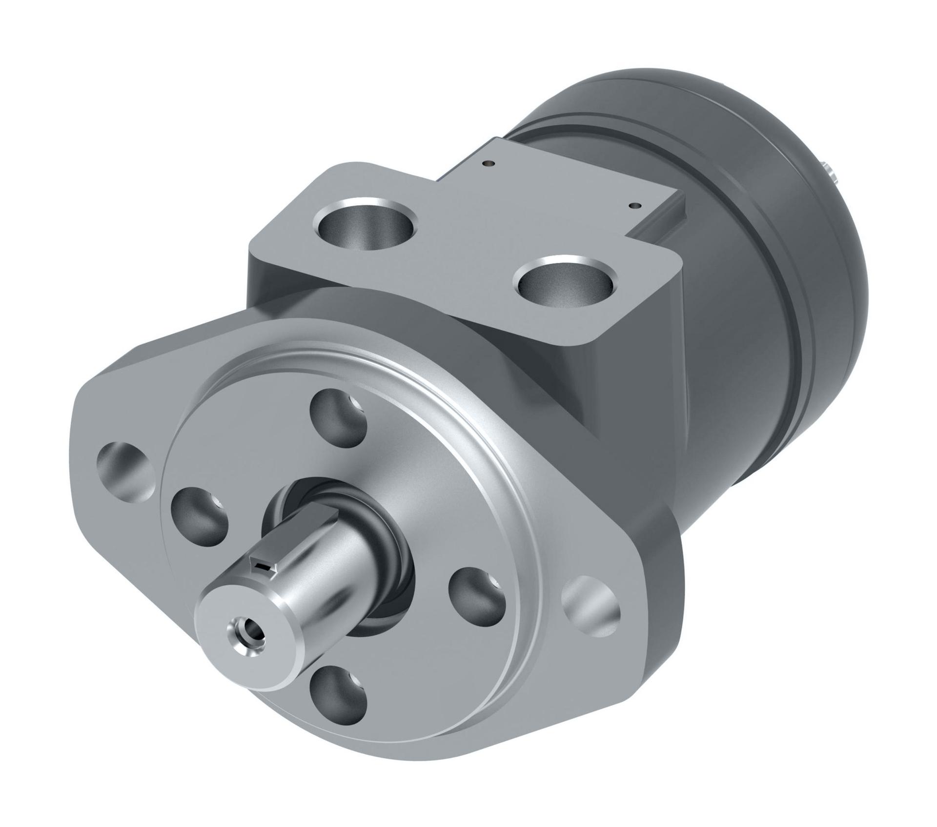 Danfoss Char-Lynn H Series Spool GerolerMH0073MA39AF0200000000000AA00J (RIGHT)