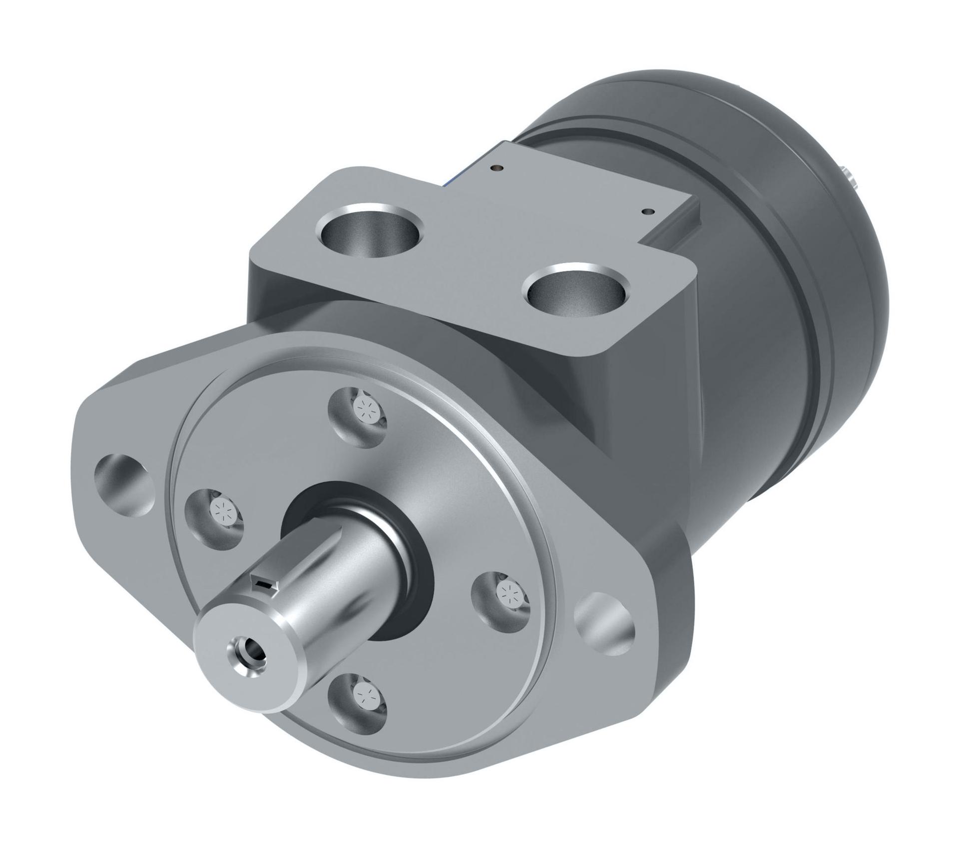 Danfoss Char-Lynn H Series Spool GerolerMH0073AA01AF0200000000000AA00J (RIGHT)