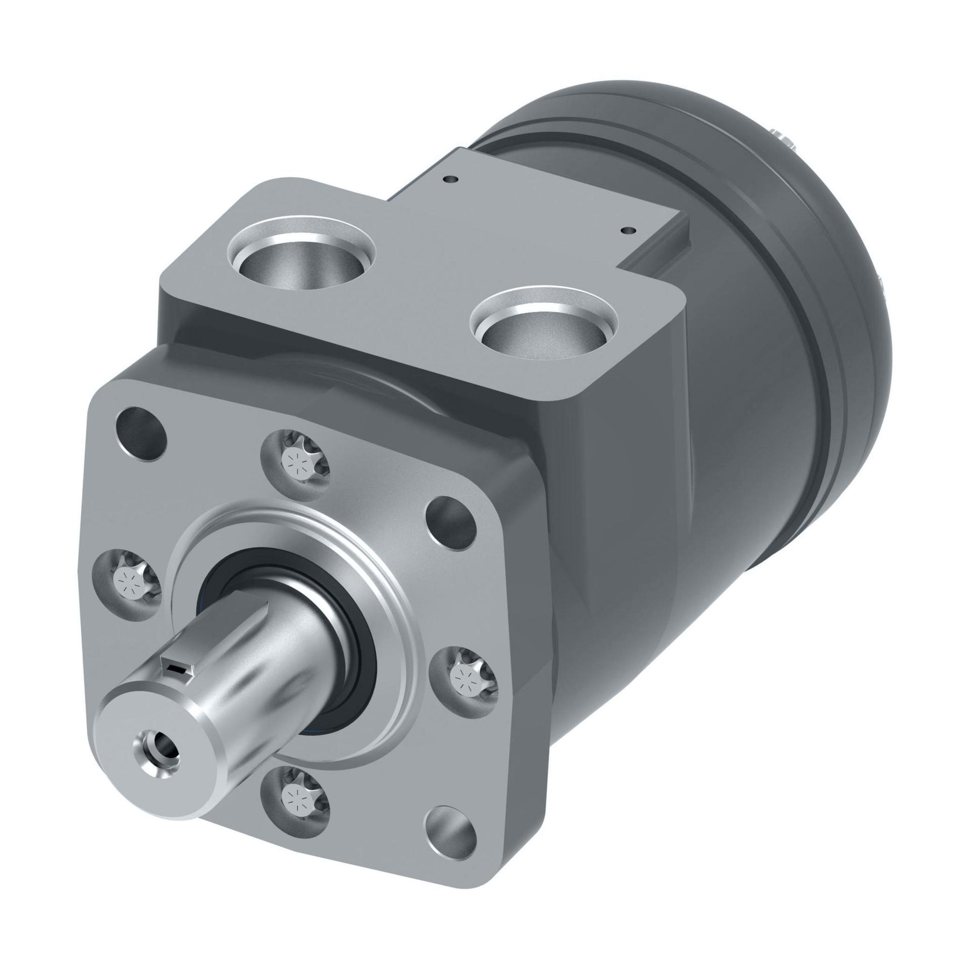 Danfoss Char-Lynn H Series Spool GerolerMH0045BA01AA0100000000000AA00J (RIGHT)