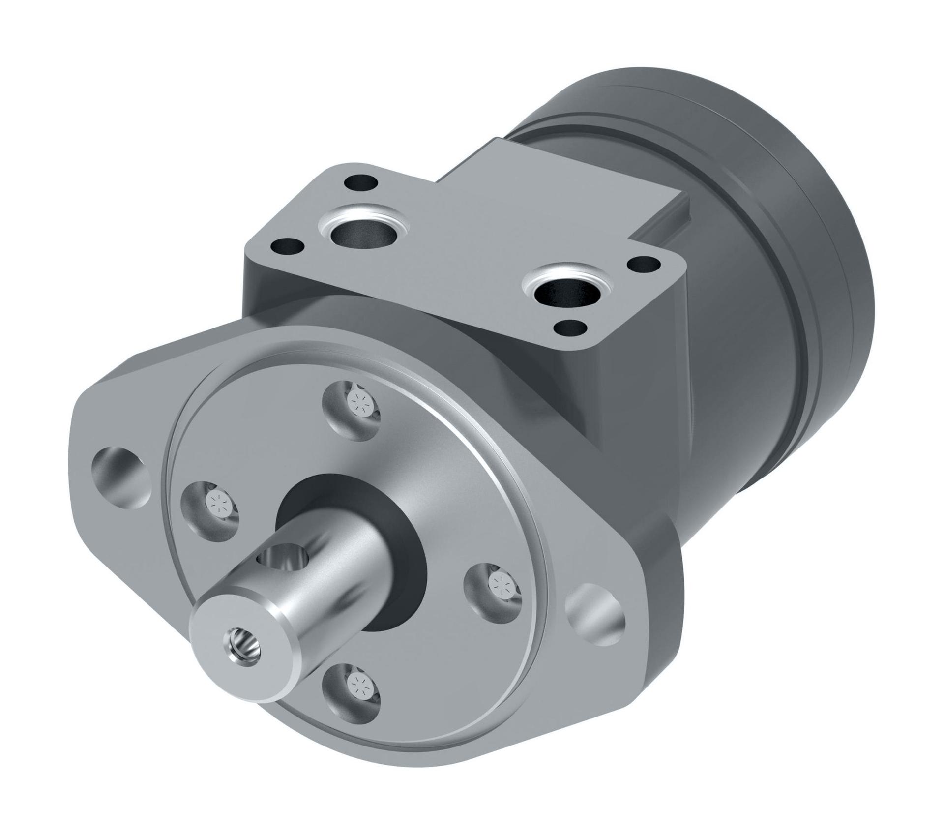 Danfoss Char-Lynn H Series Spool GerolerMH0059AA08AC0000000000000AA00J (RIGHT)